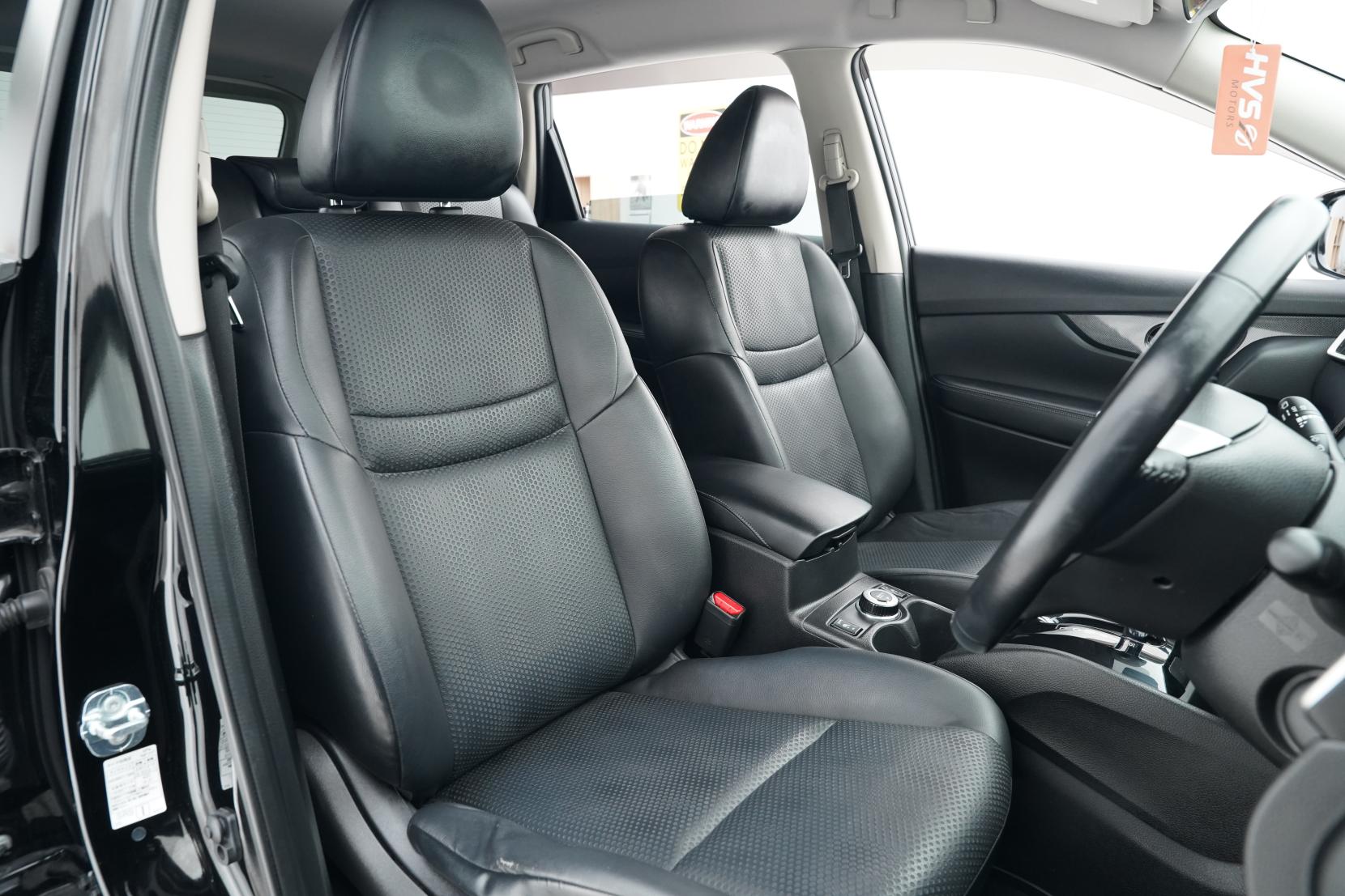 Nissan X-TRAIL 2.0 20X 4WD 5 Seater