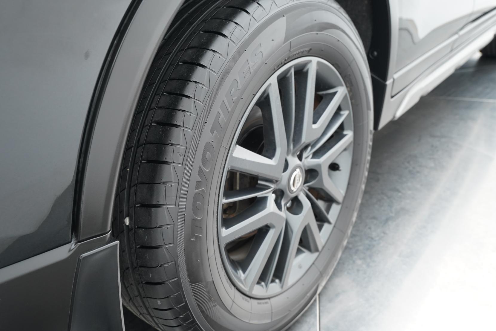 Nissan X-TRAIL 2.0 20X 4WD 5 Seater