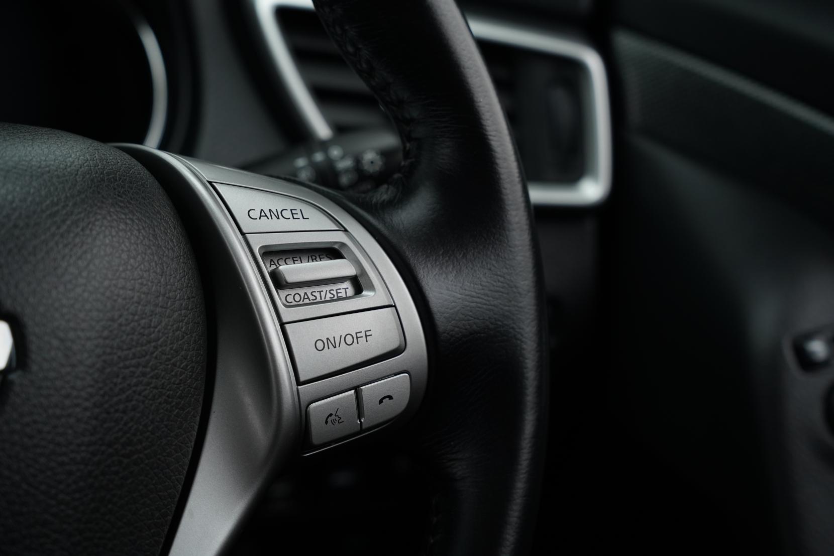 Nissan X-TRAIL 2.0 20X 4WD 5 Seater