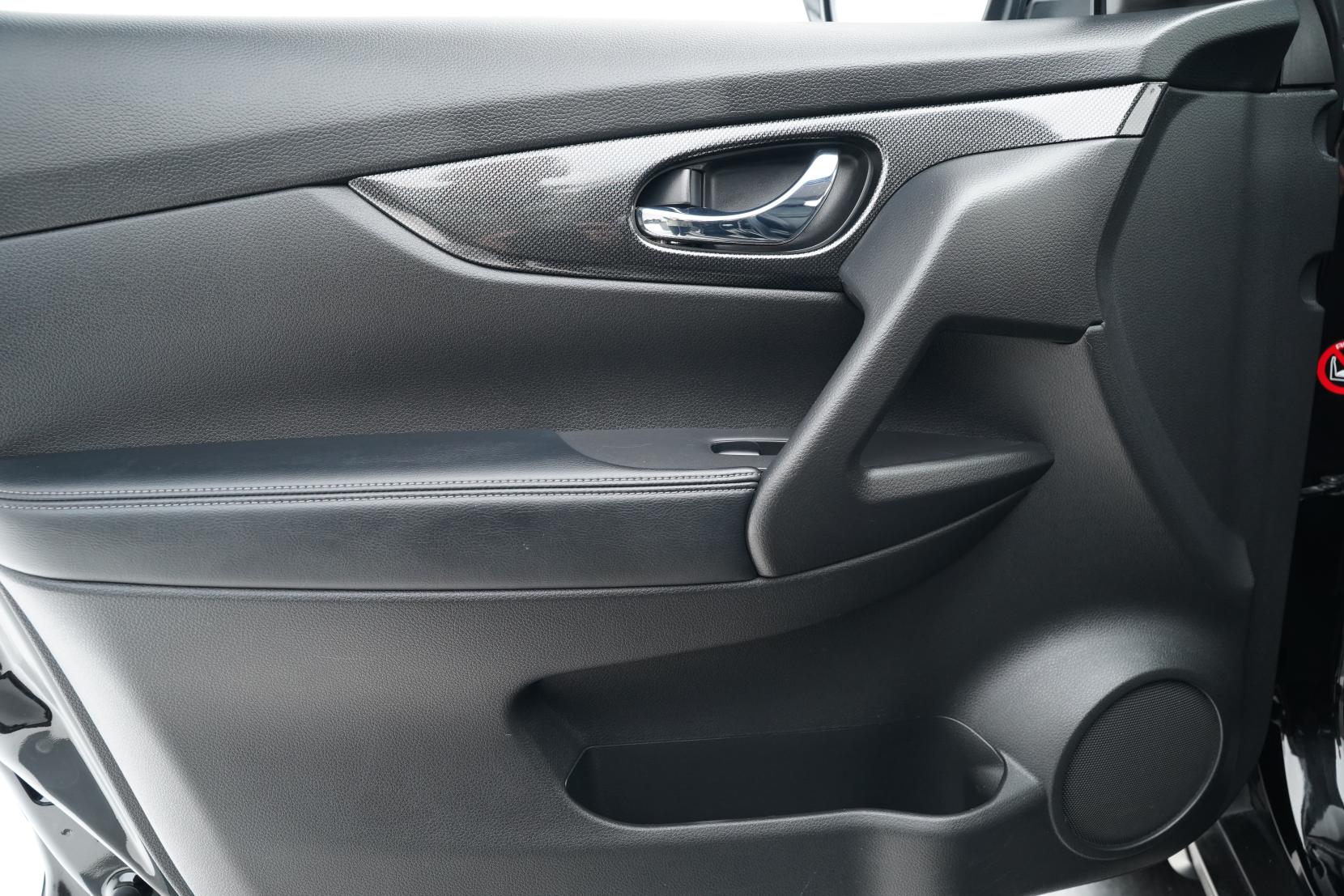 Nissan X-TRAIL 2.0 20X 4WD 5 Seater