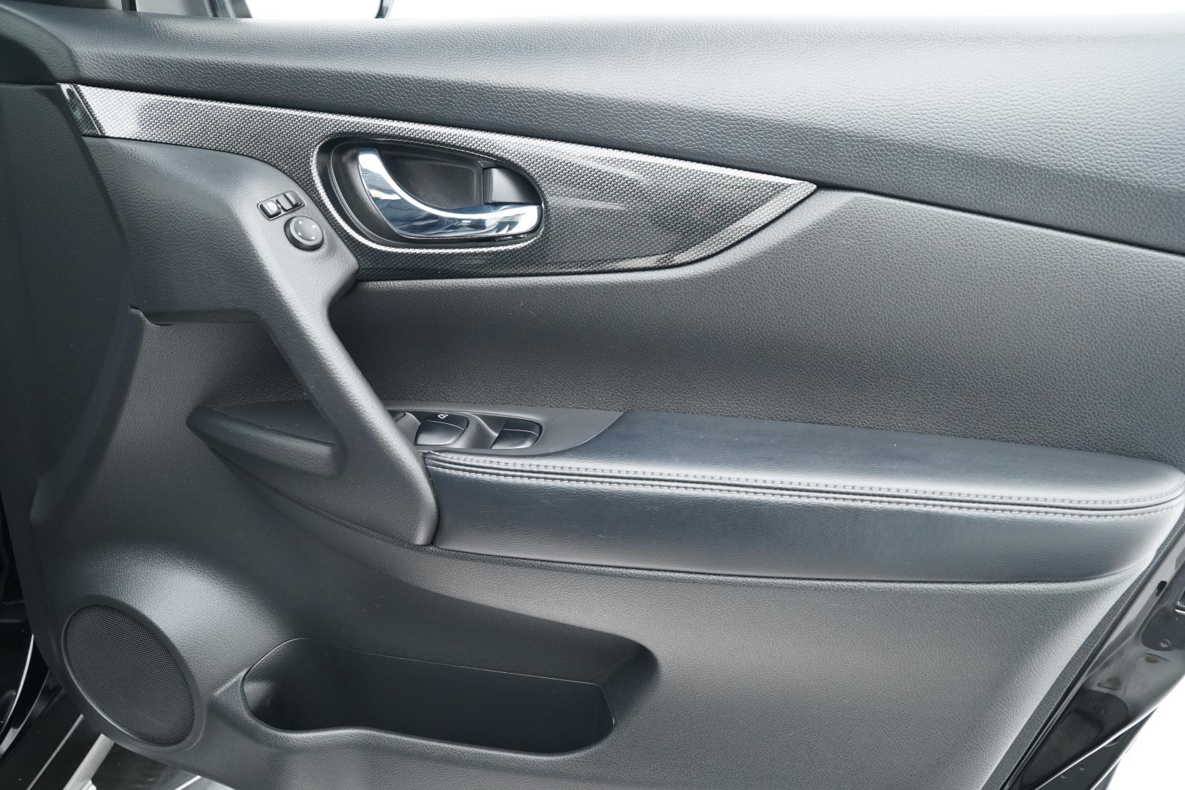 Nissan X-TRAIL 2.0 20X 4WD 5 Seater