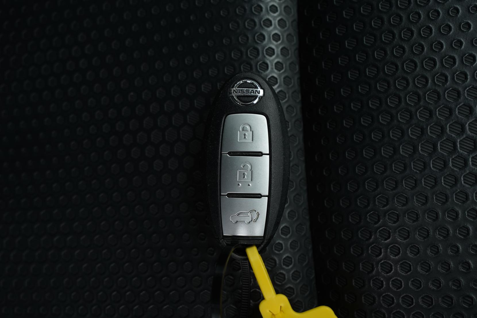 Nissan X-TRAIL 2.0 20X 4WD 5 Seater