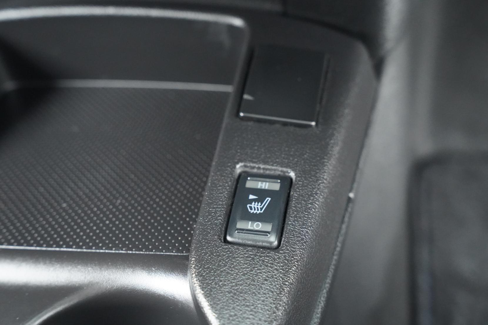 Nissan Leaf 30X 62% SOH