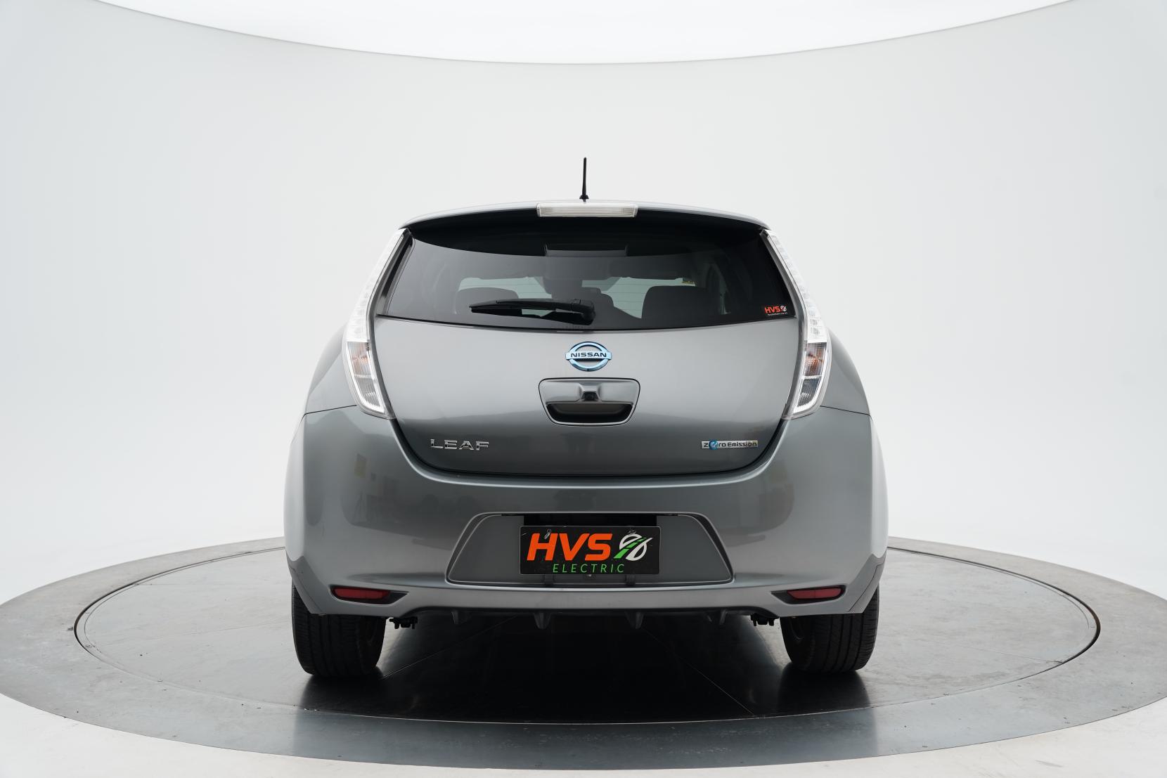 Nissan Leaf 30X 62% SOH