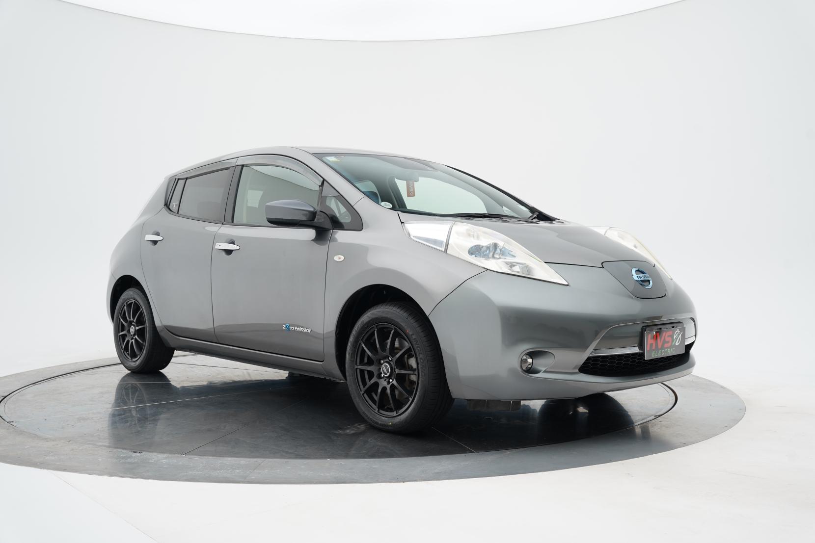 Nissan Leaf 30X 62% SOH