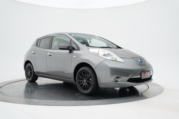 Nissan Leaf 30X 62% SOH