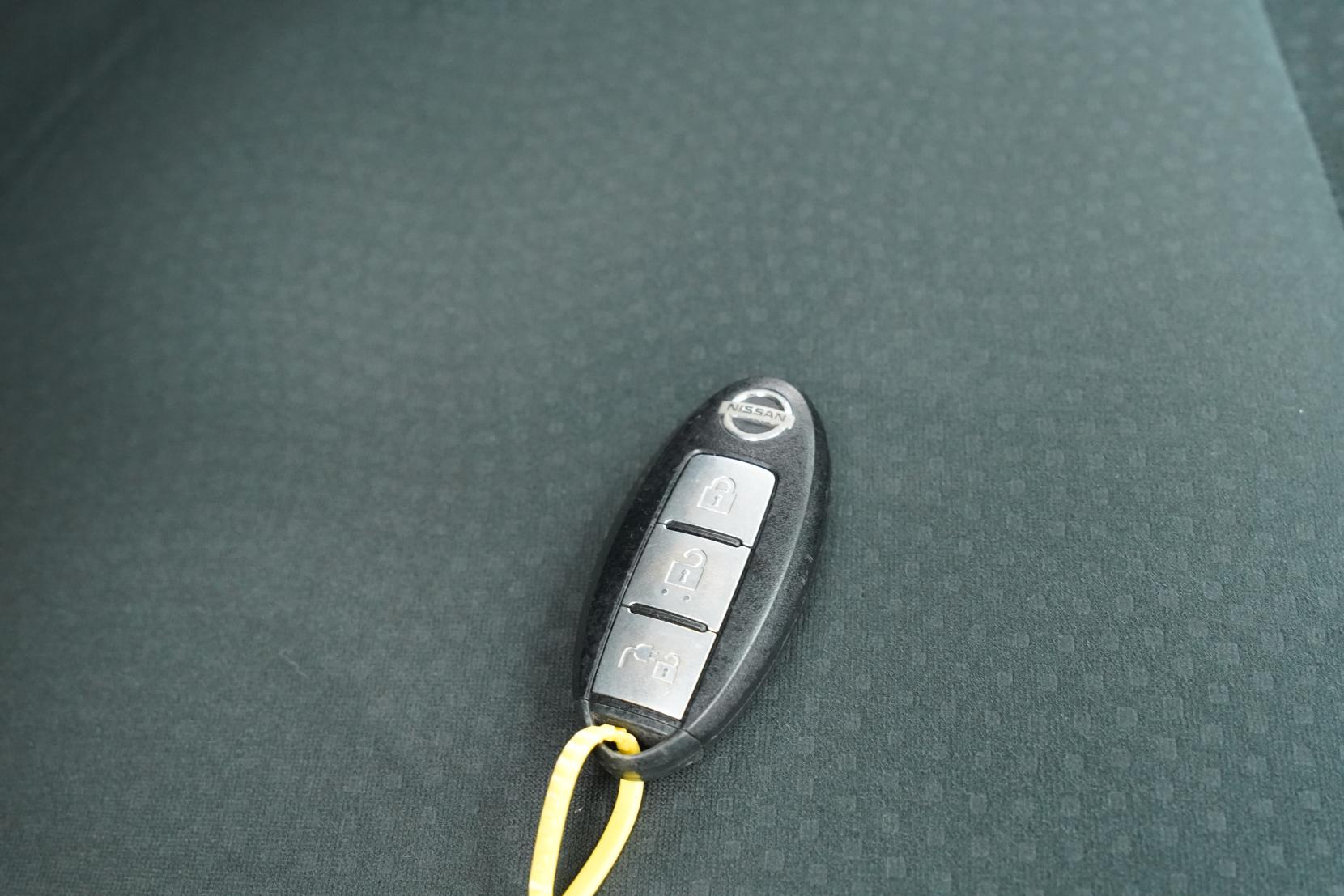 Nissan Leaf 30X 62% SOH