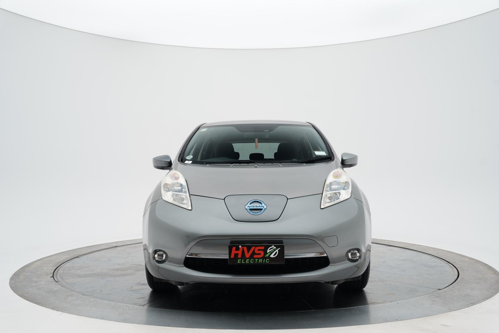 Nissan Leaf 30X 62% SOH