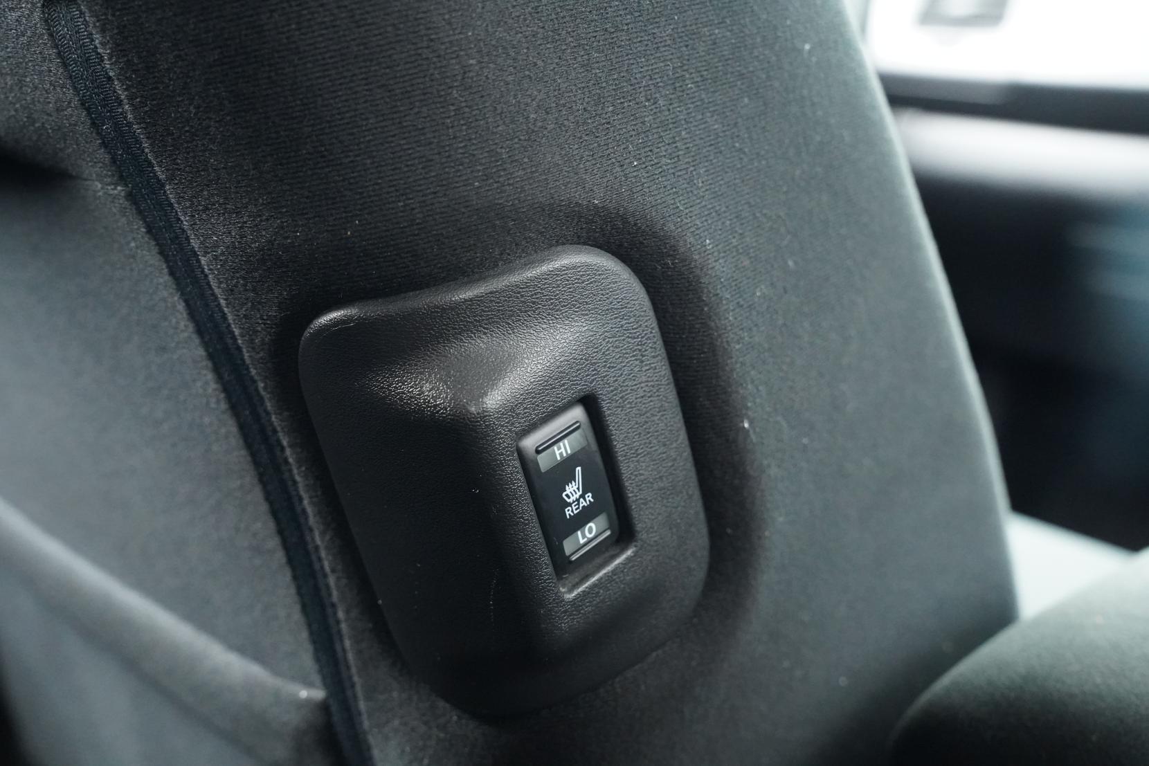 Nissan Leaf 30X 62% SOH