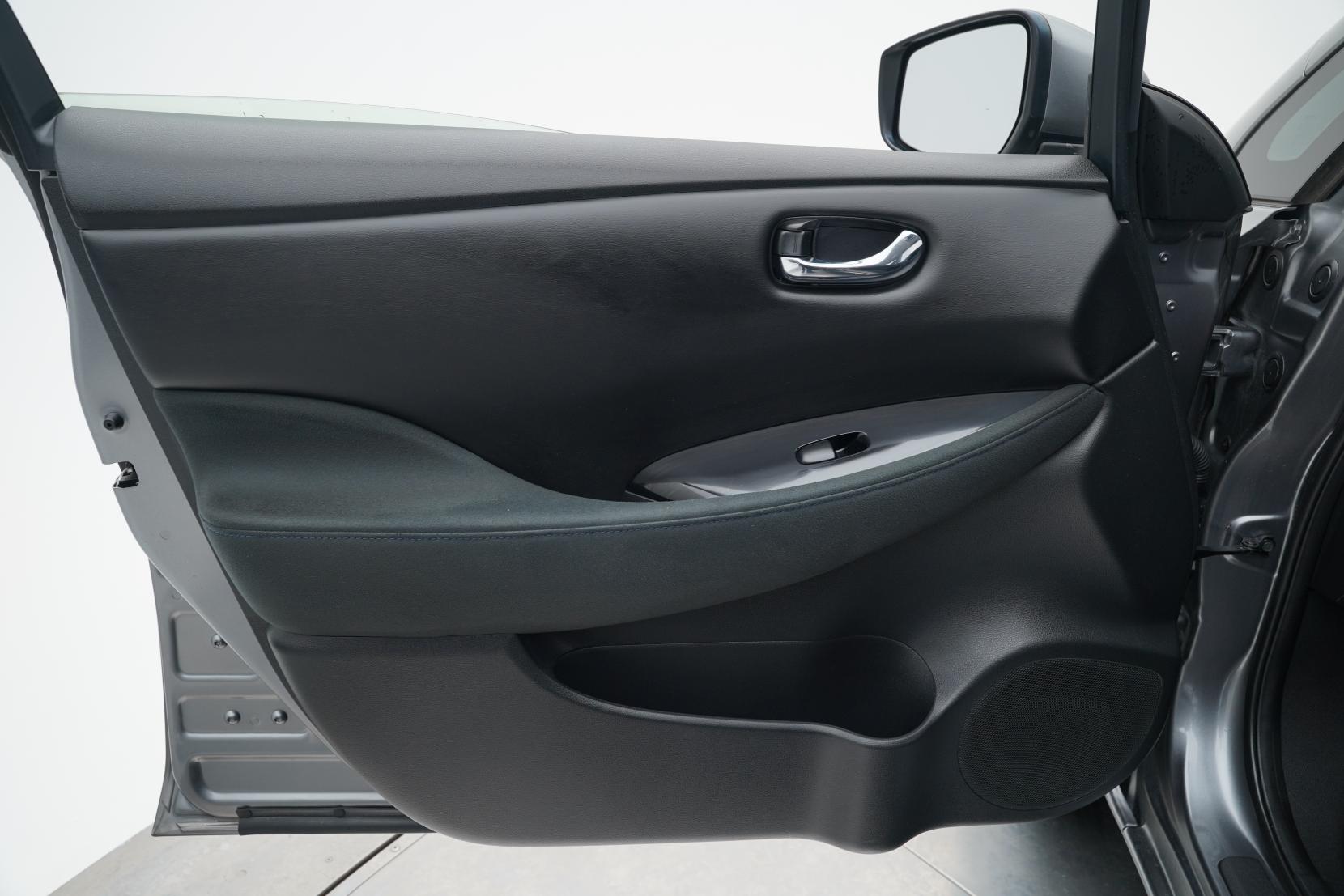 Nissan Leaf 30X 62% SOH