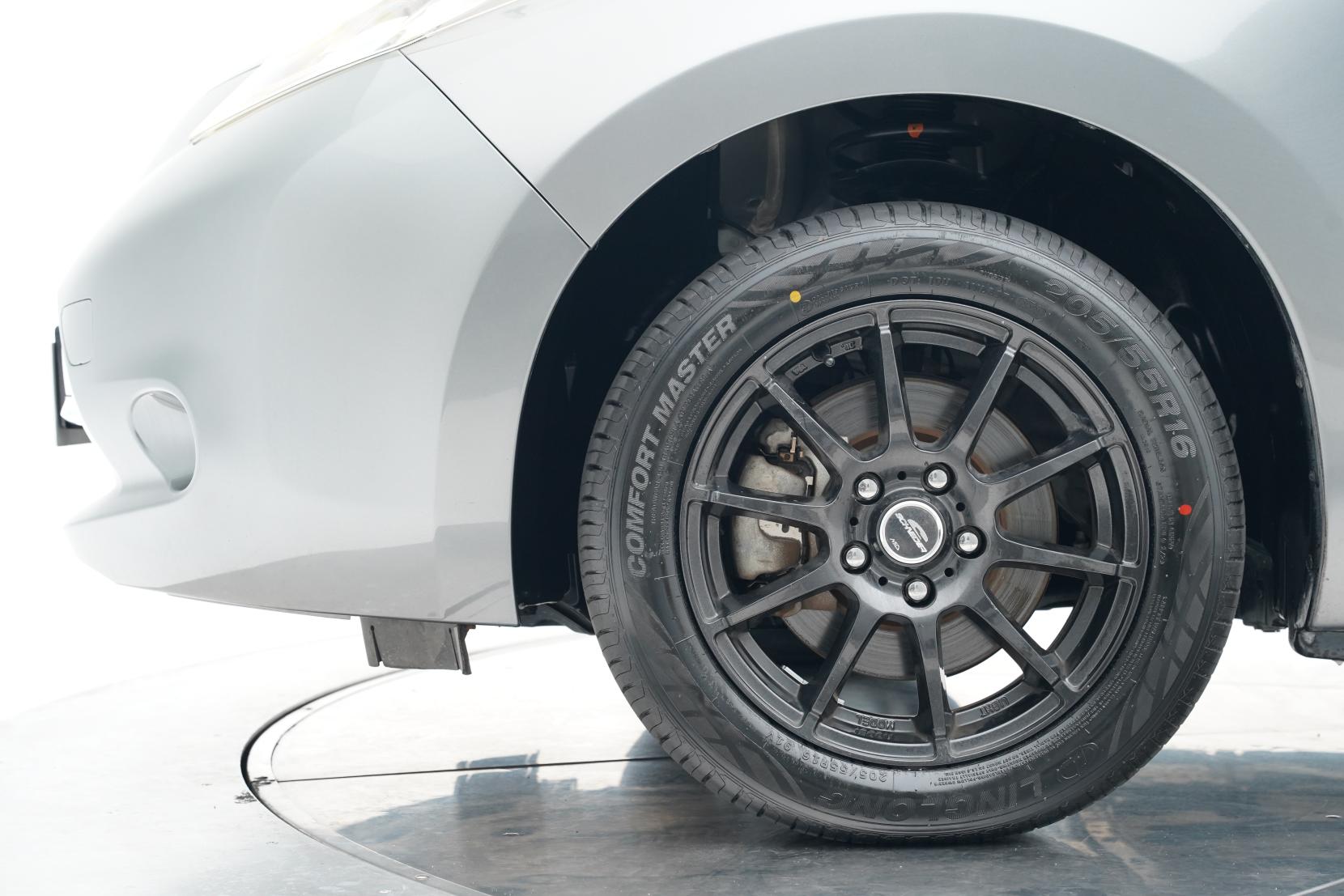 Nissan Leaf 30X 62% SOH