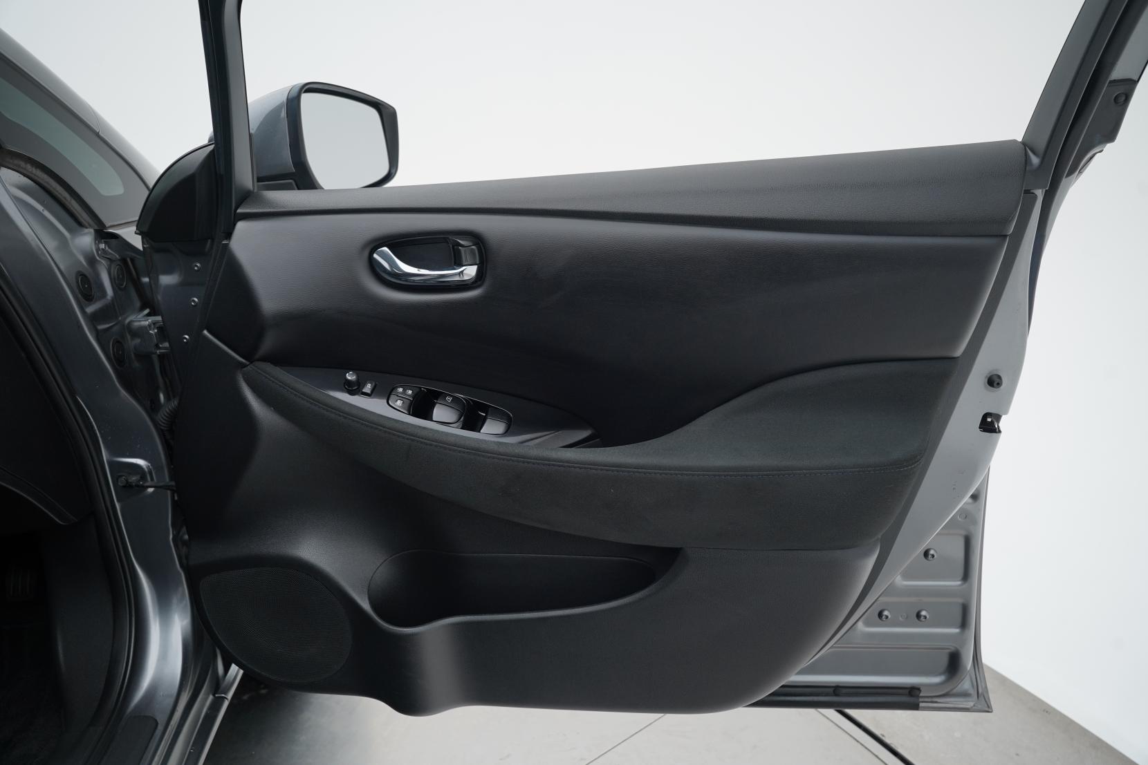 Nissan Leaf 30X 62% SOH