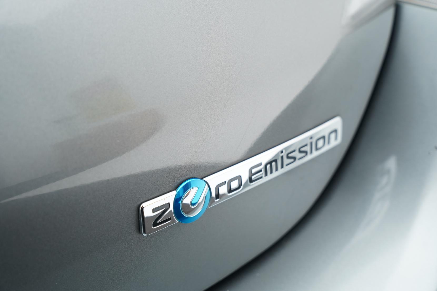 Nissan Leaf 30X 62% SOH