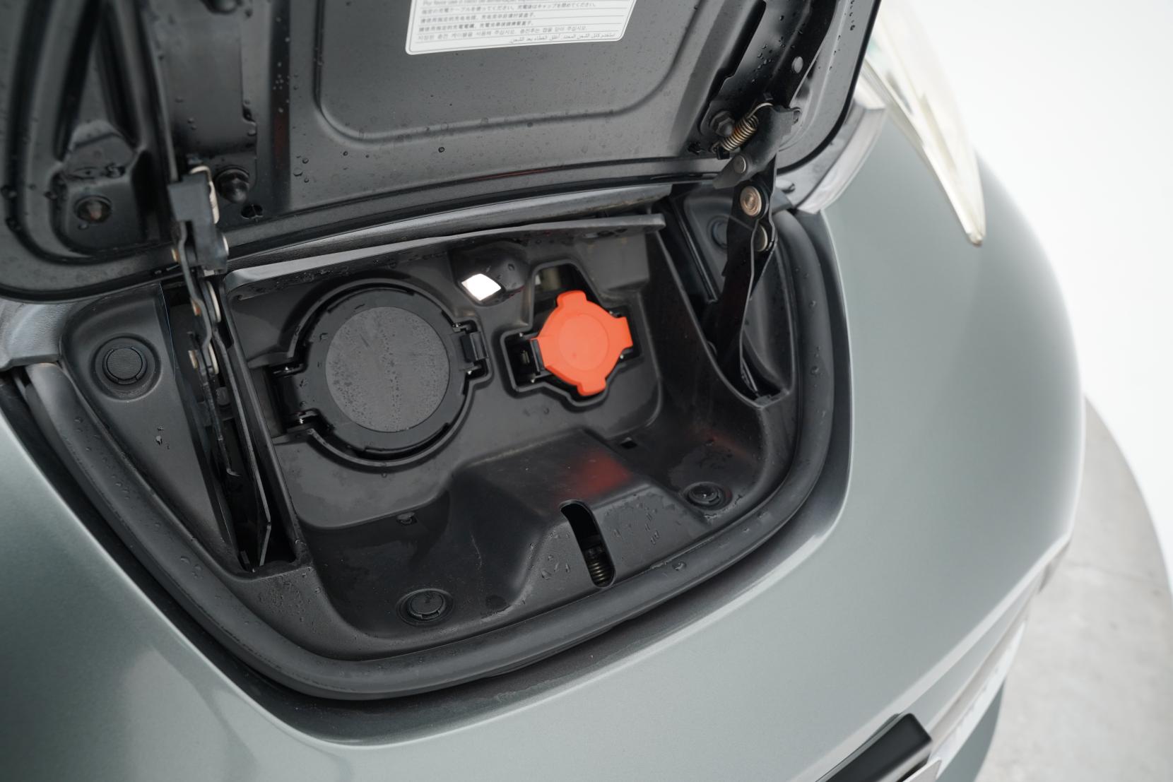 Nissan Leaf 30X 62% SOH