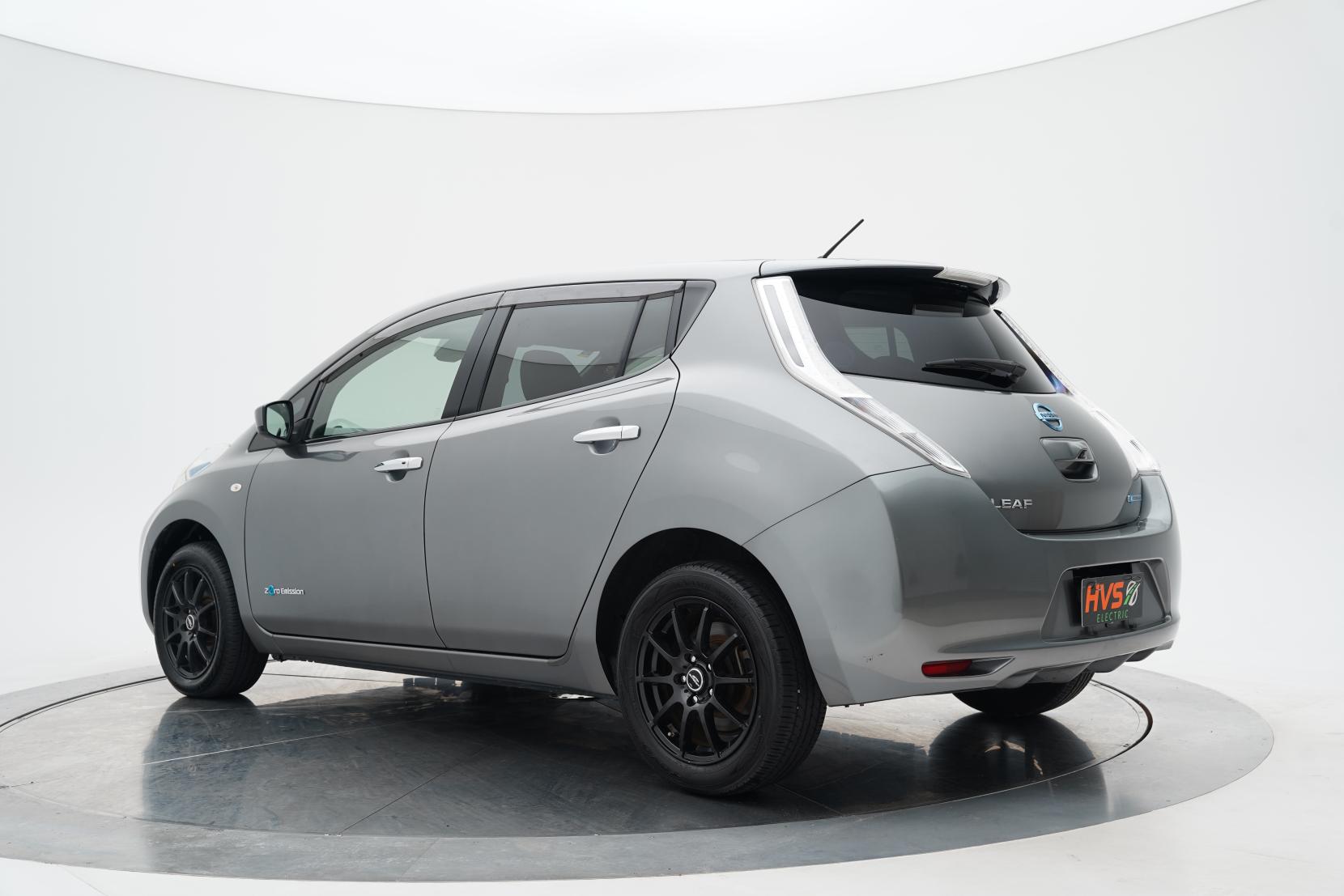 Nissan Leaf 30X 62% SOH