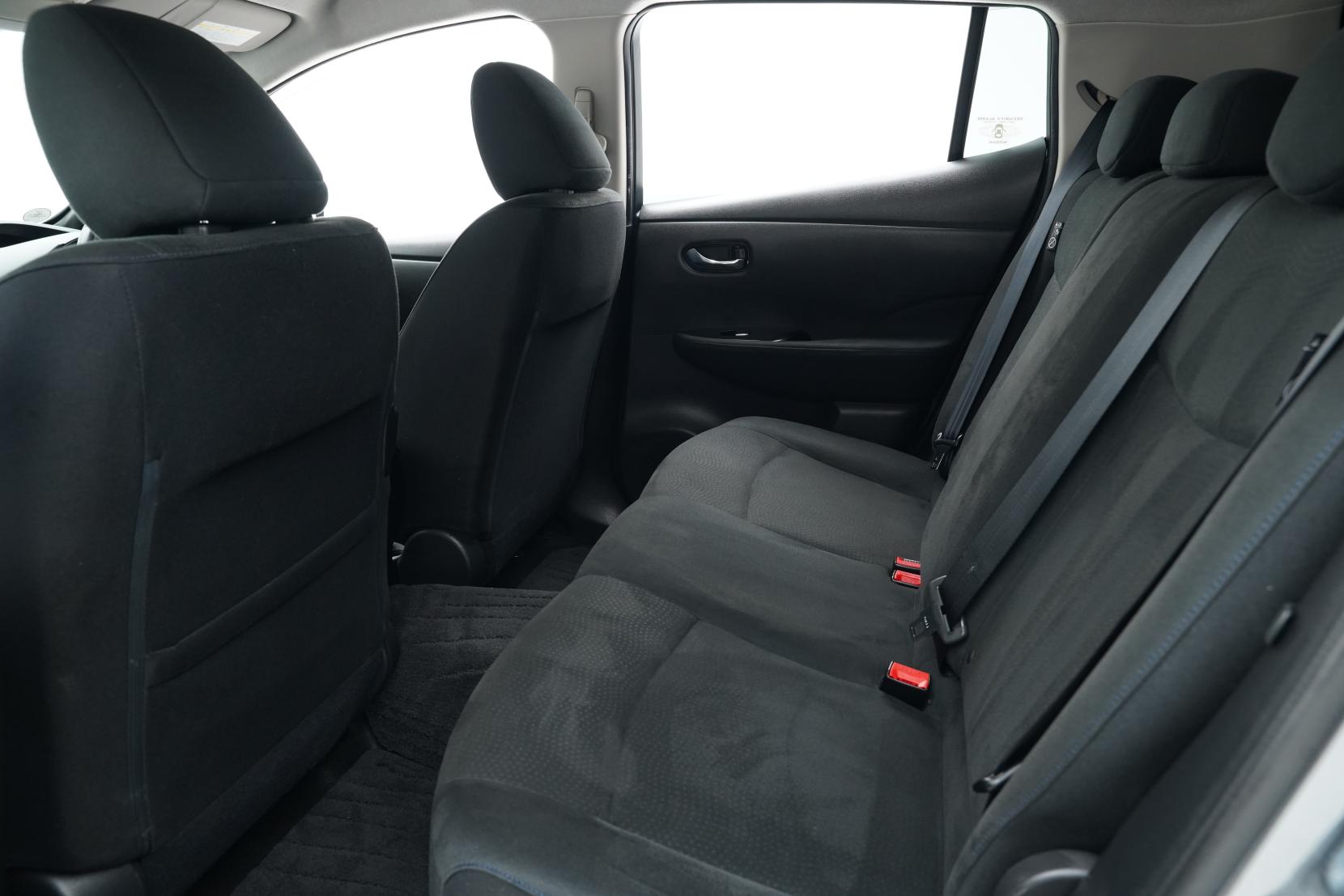 Nissan Leaf 30X 62% SOH