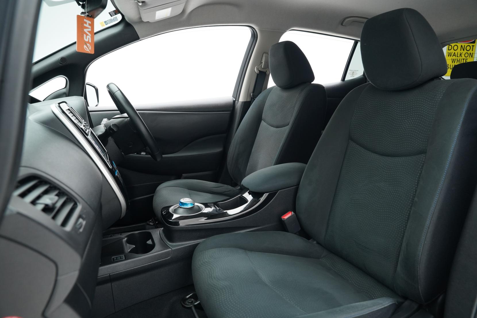 Nissan Leaf 30X 62% SOH