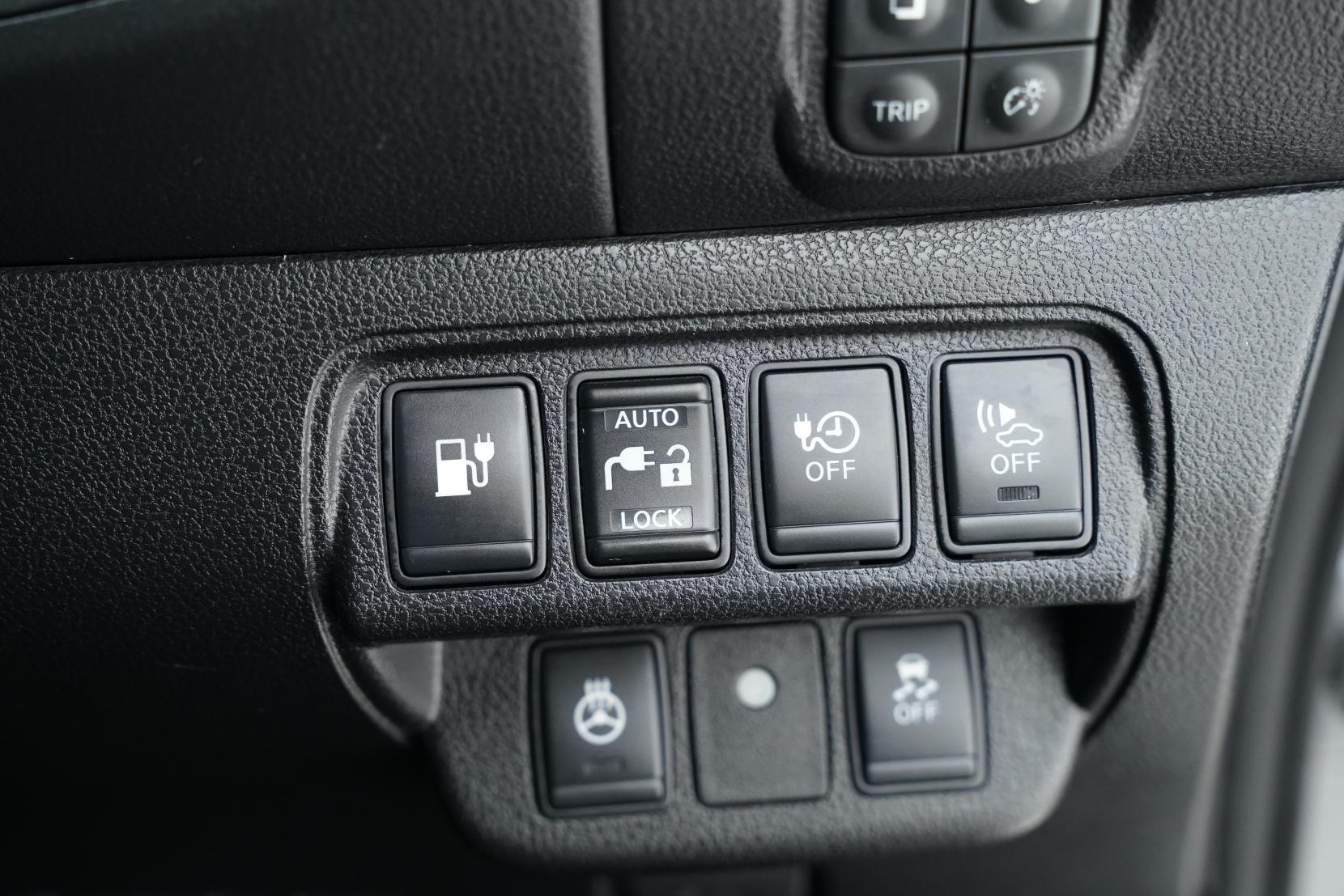 Nissan Leaf 30X 62% SOH