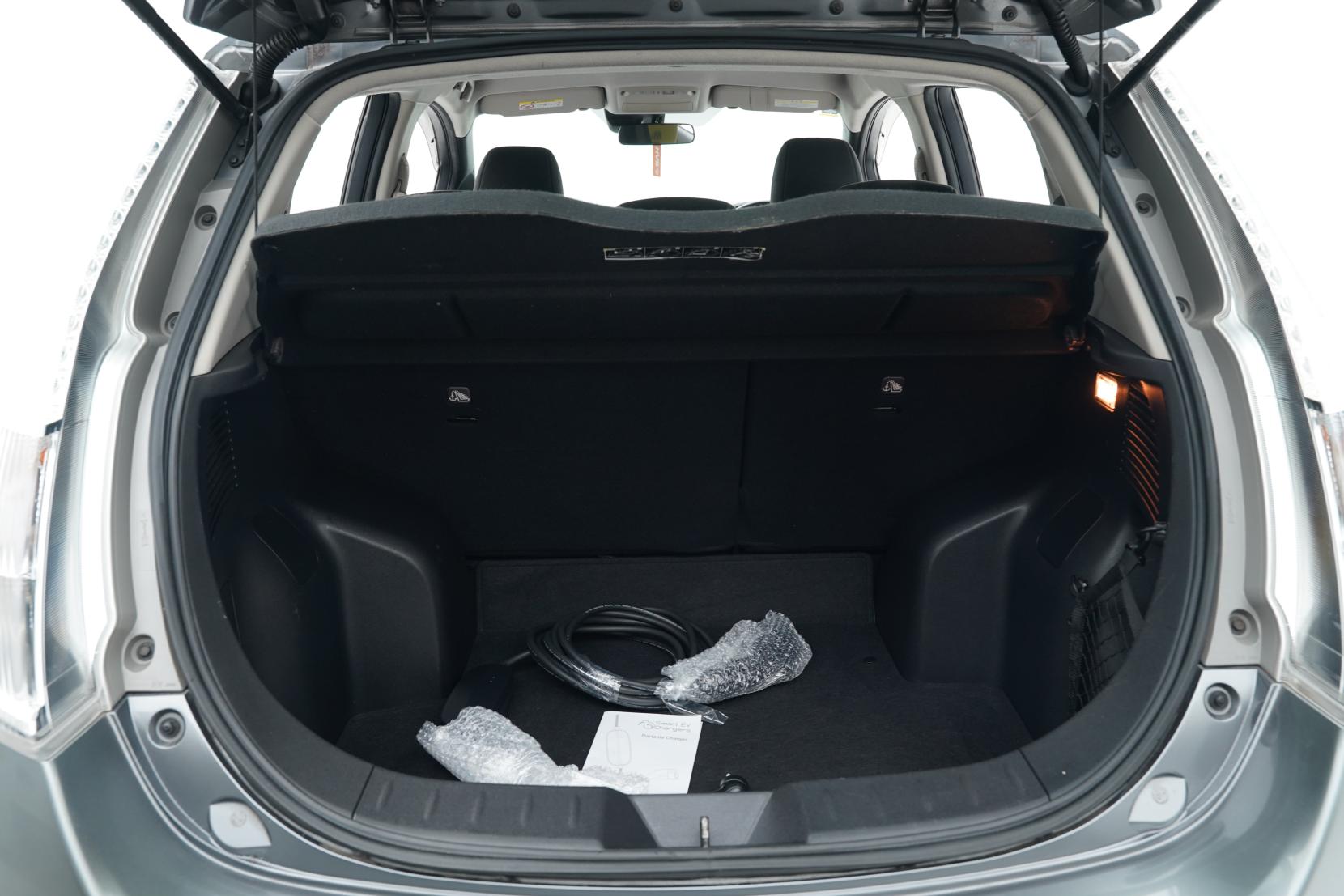 Nissan Leaf 30X 62% SOH