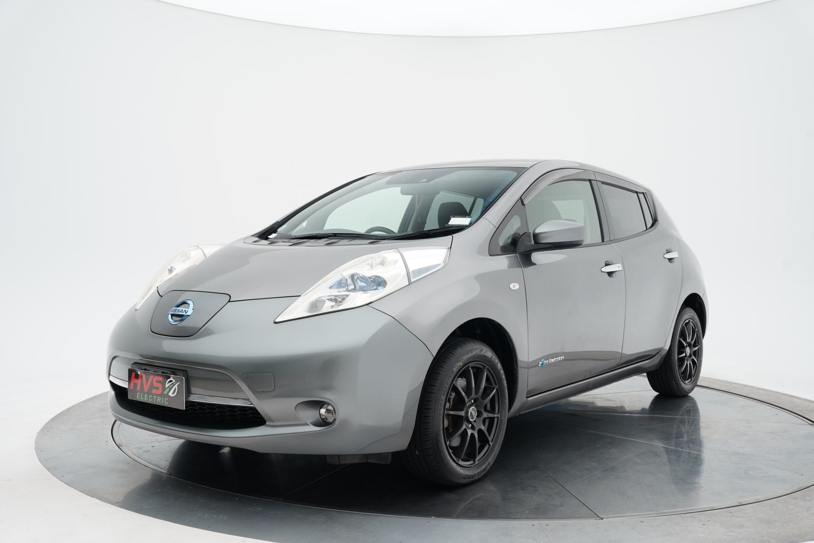 Nissan Leaf 30X 62% SOH