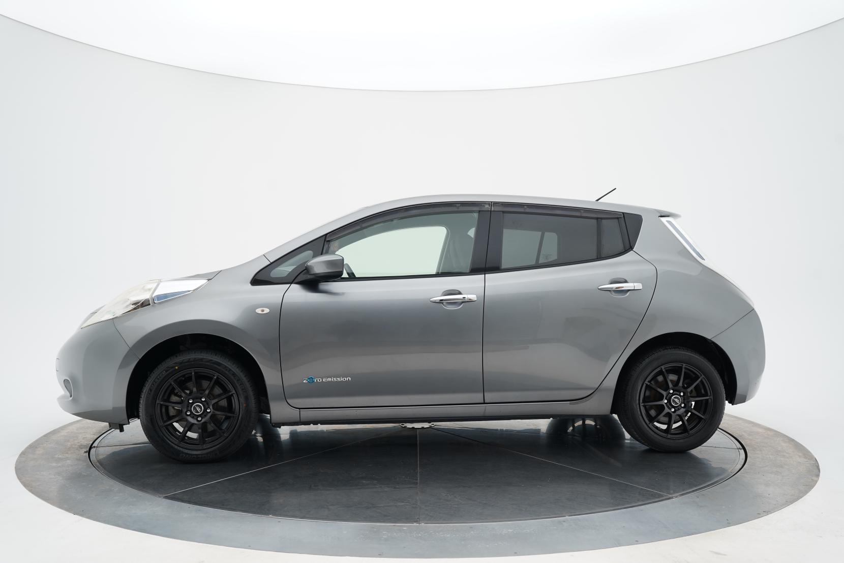 Nissan Leaf 30X 62% SOH