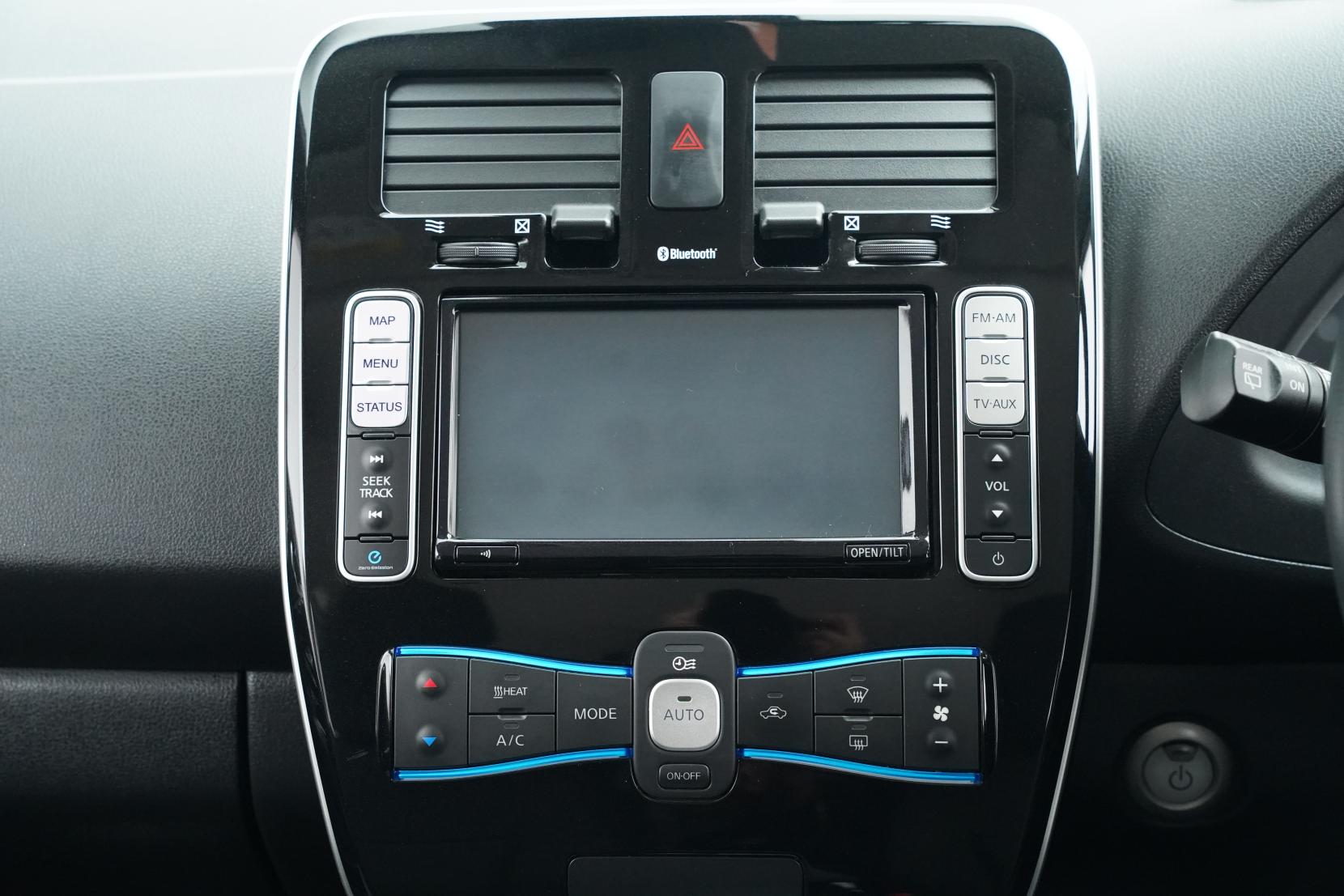 Nissan Leaf 30X 62% SOH