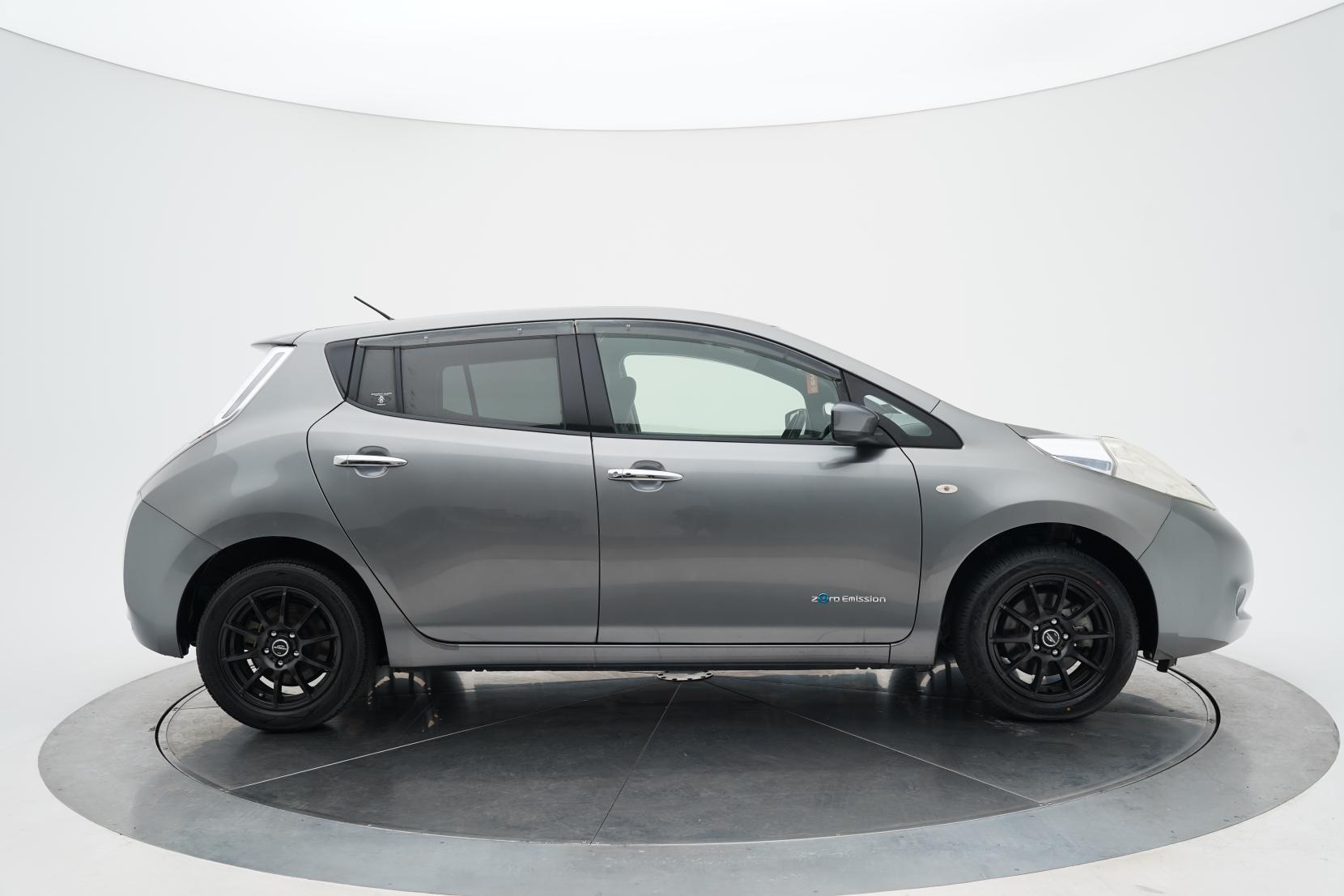 Nissan Leaf 30X 62% SOH