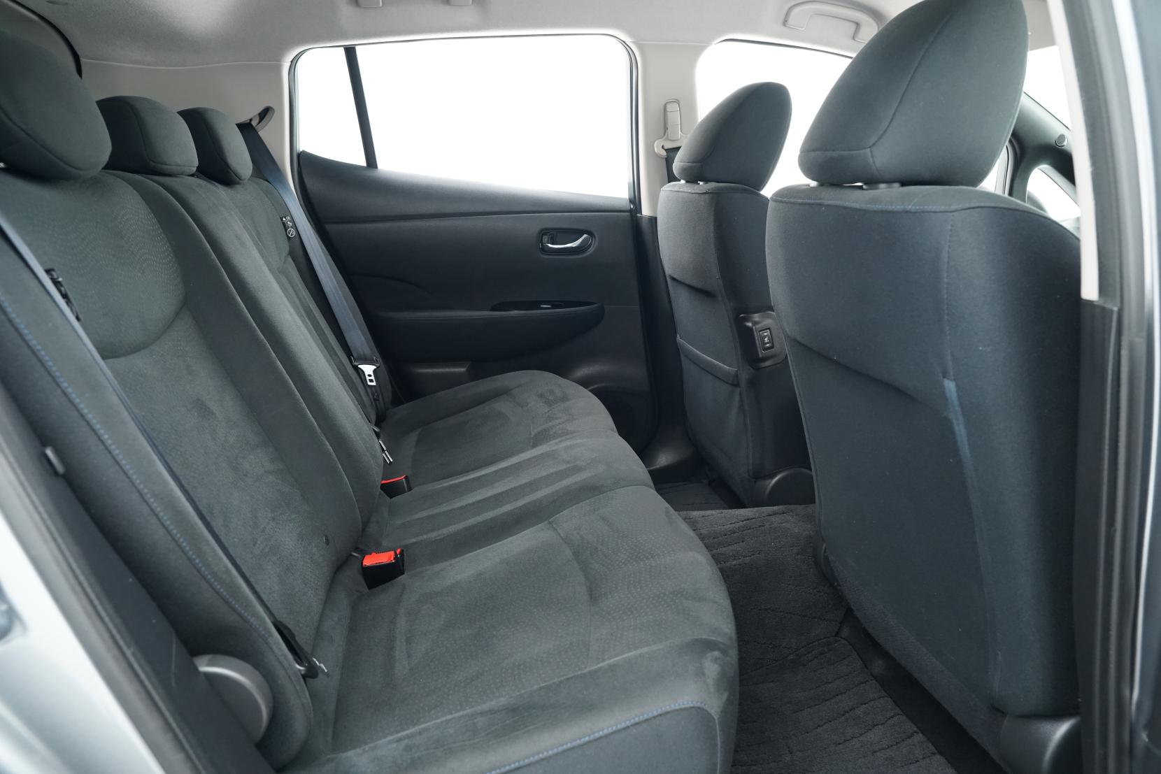 Nissan Leaf 30X 62% SOH