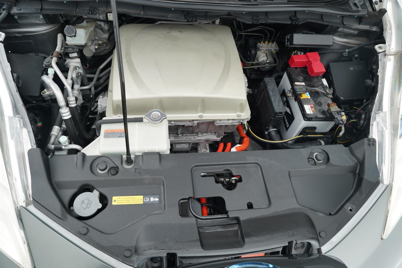 Nissan Leaf 30X 62% SOH