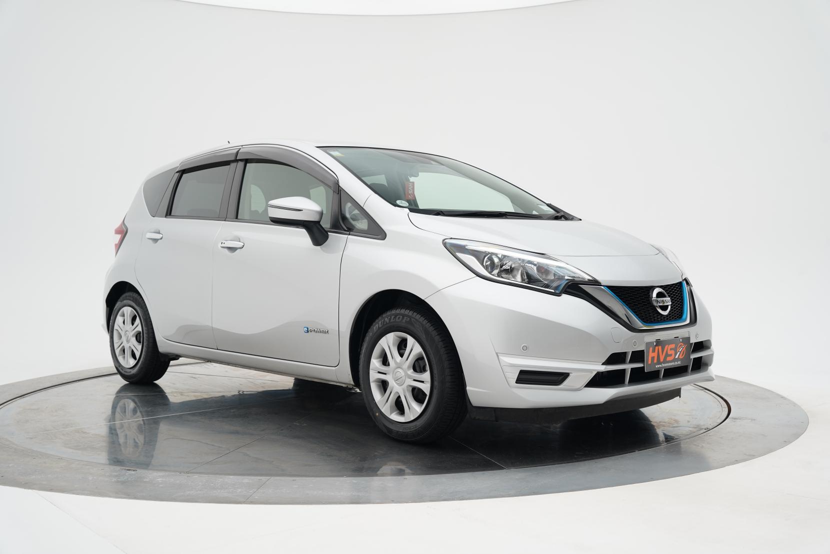 Nissan Note (2004–present) 1.2 E-power Hybrid B