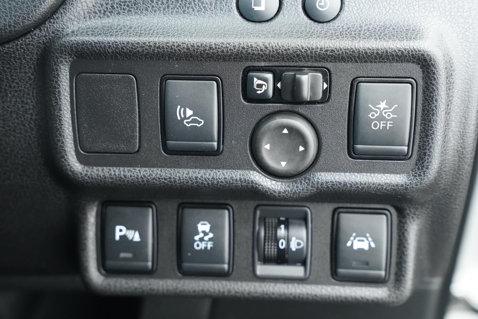 Nissan Note (2004–present) 1.2 E-power Hybrid B