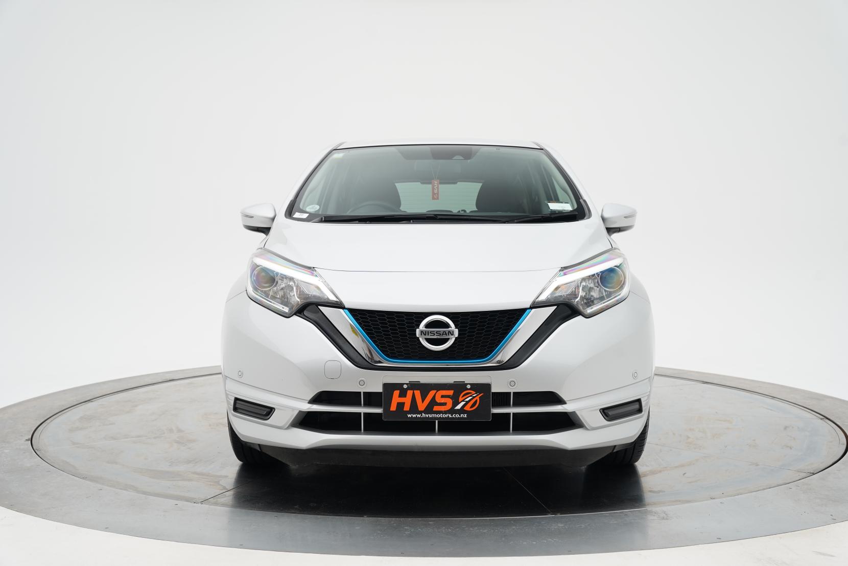 Nissan Note (2004–present) 1.2 E-power Hybrid B
