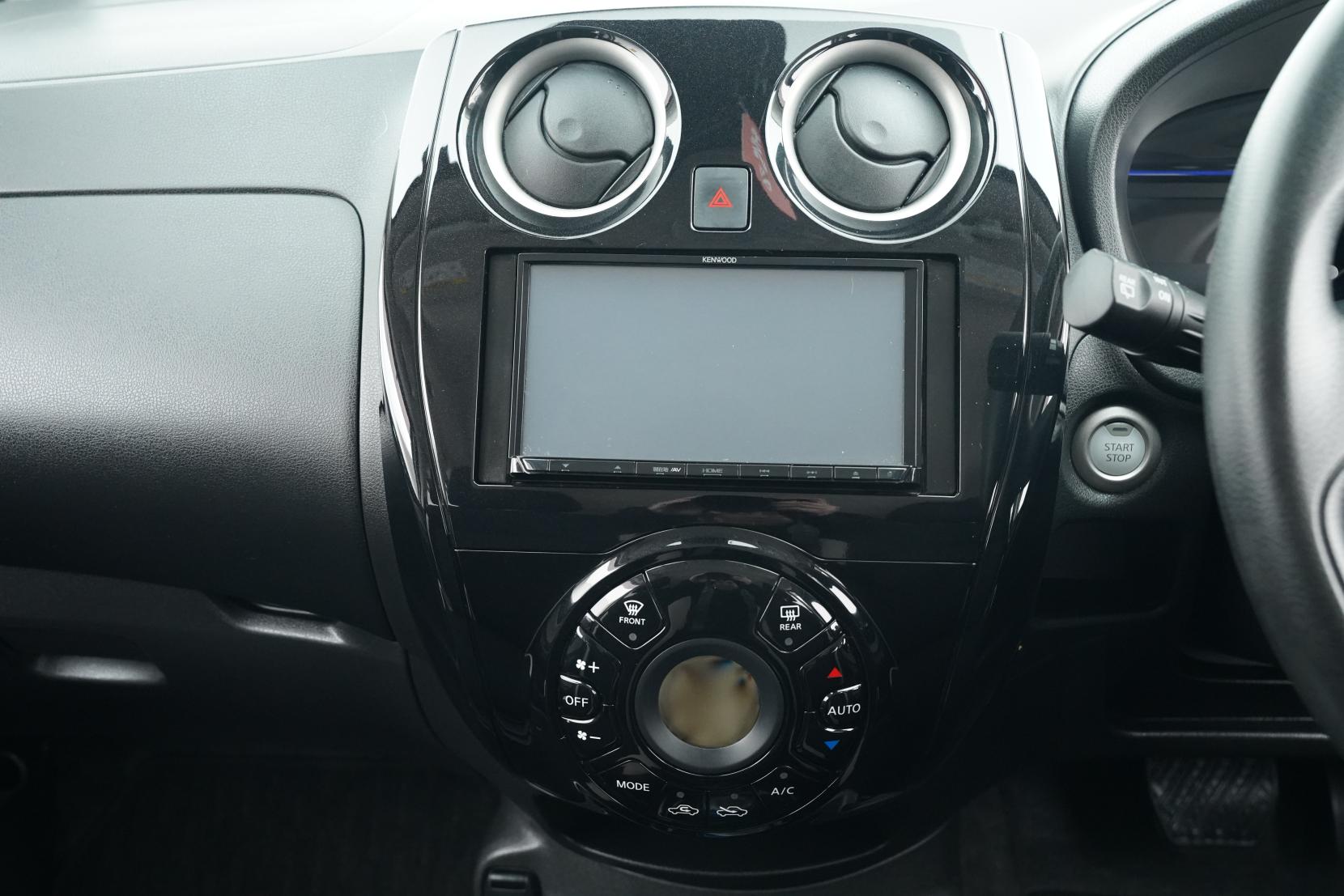 Nissan Note (2004–present) 1.2 E-power Hybrid B