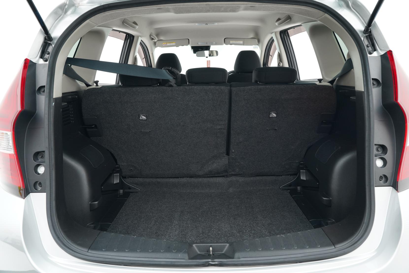Nissan Note (2004–present) 1.2 E-power Hybrid B