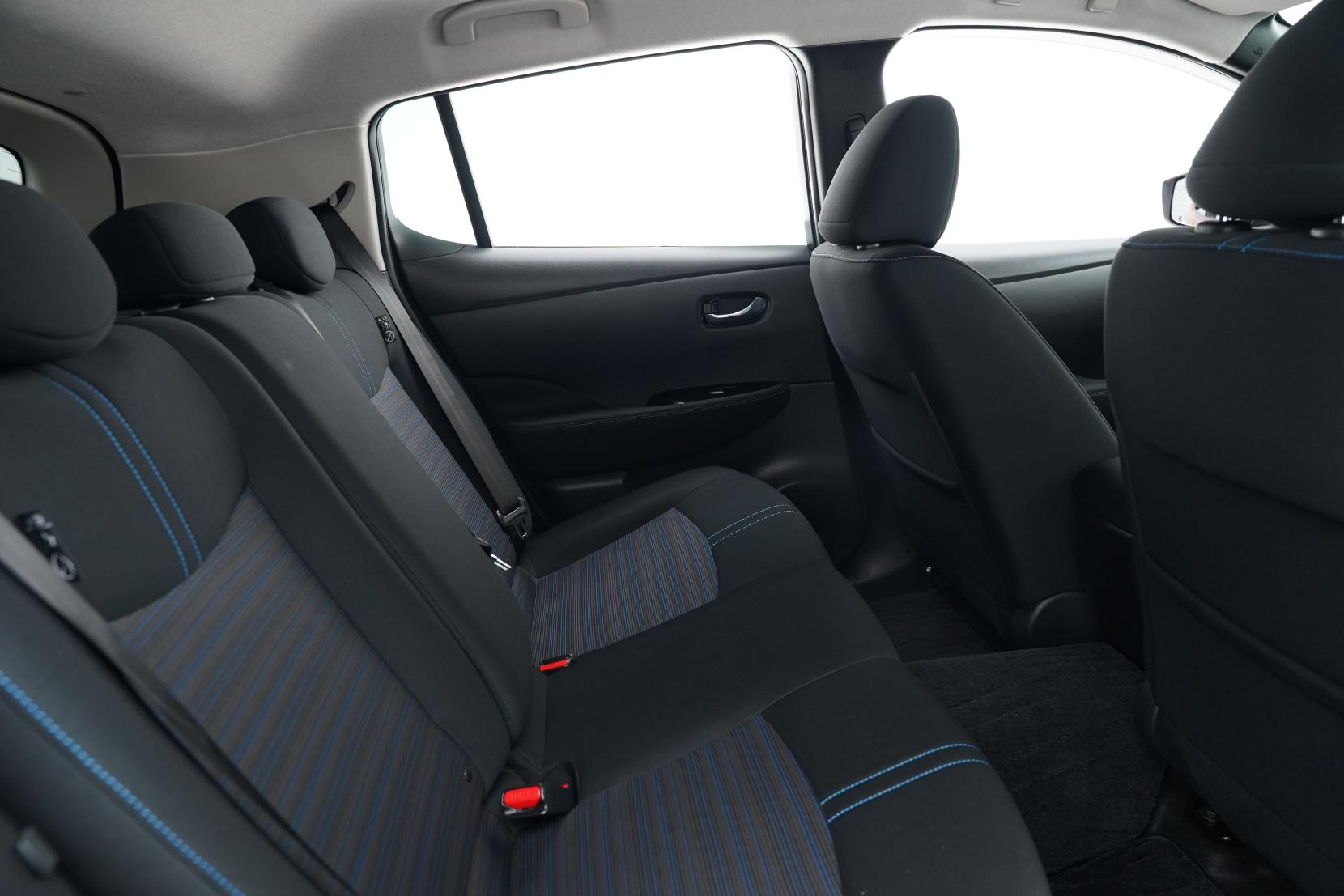 Nissan Leaf 40X 84% SOH