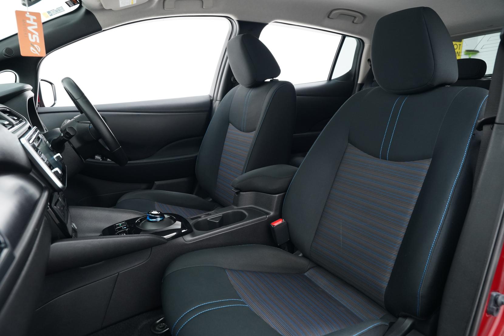 Nissan Leaf 40X 84% SOH