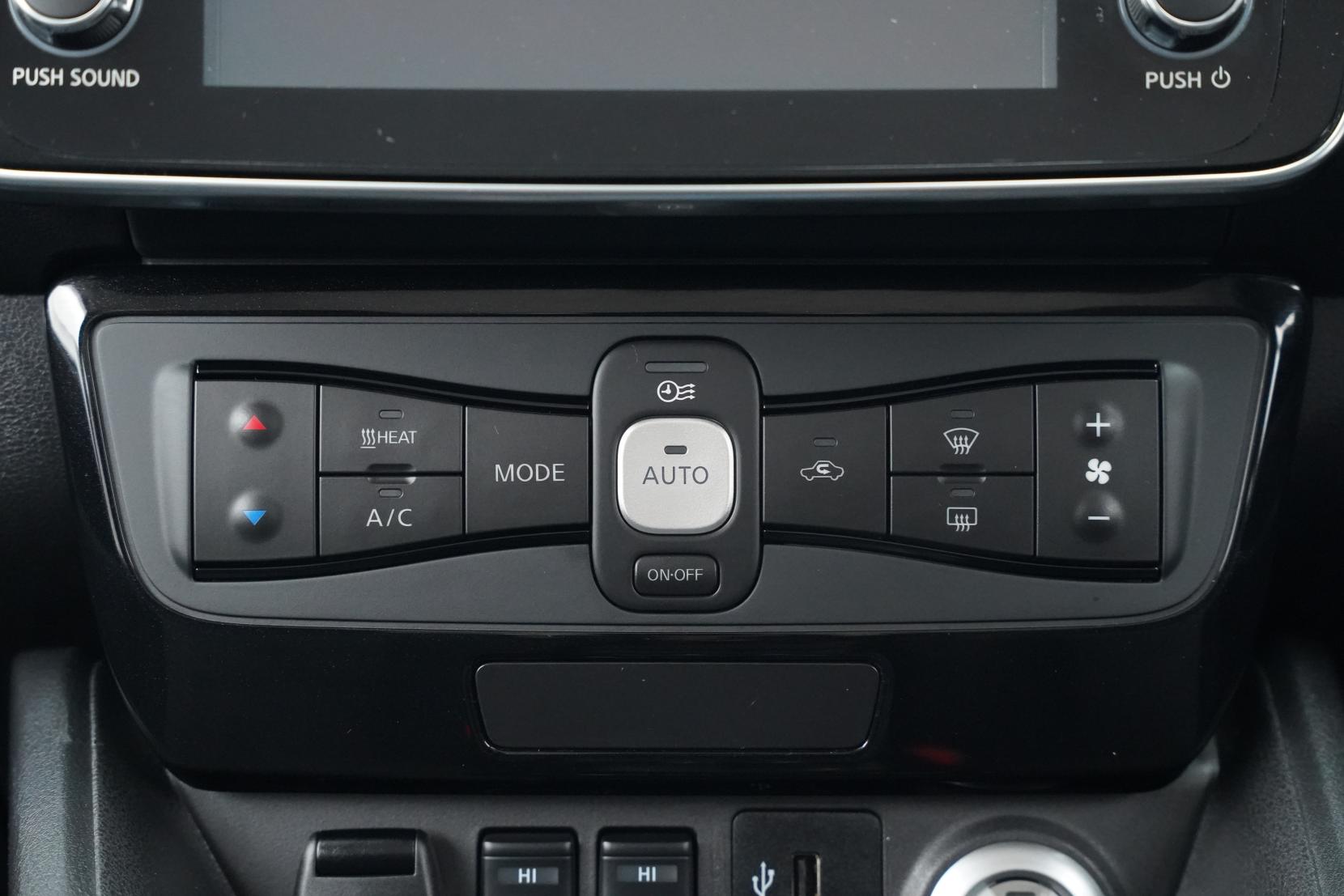 Nissan Leaf 40X 84% SOH