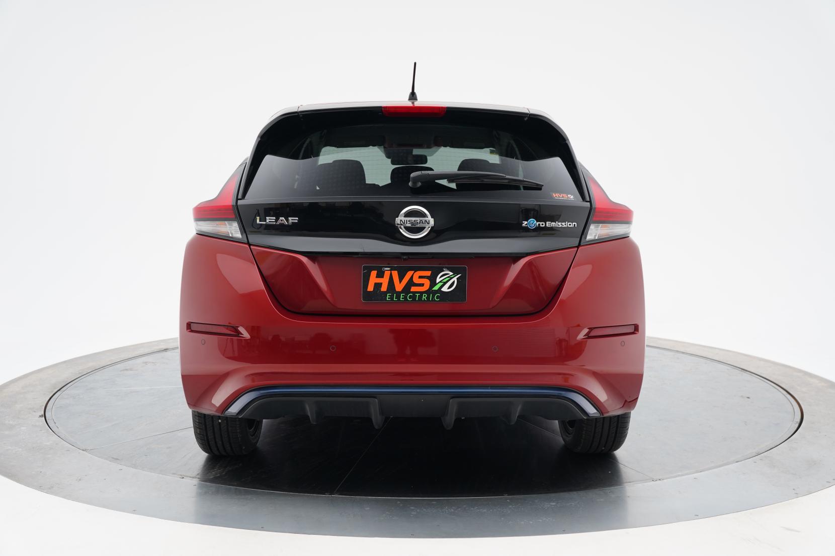 Nissan Leaf 40X 84% SOH