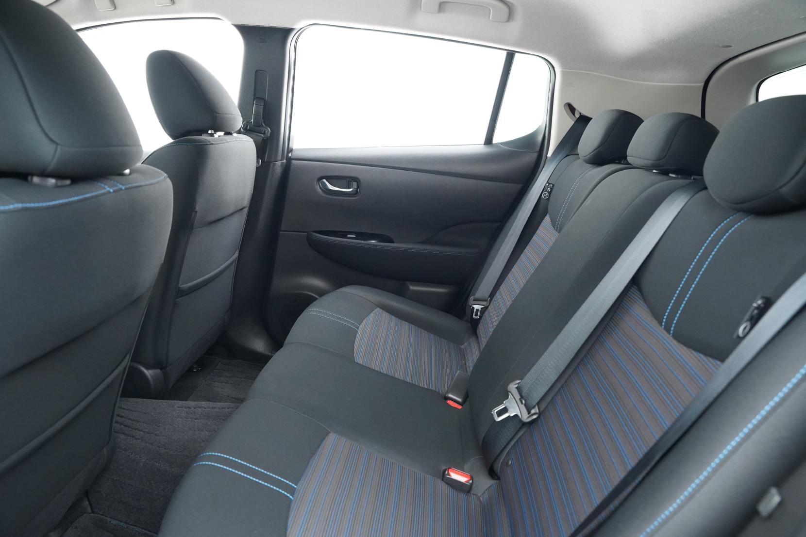 Nissan Leaf 40X 84% SOH