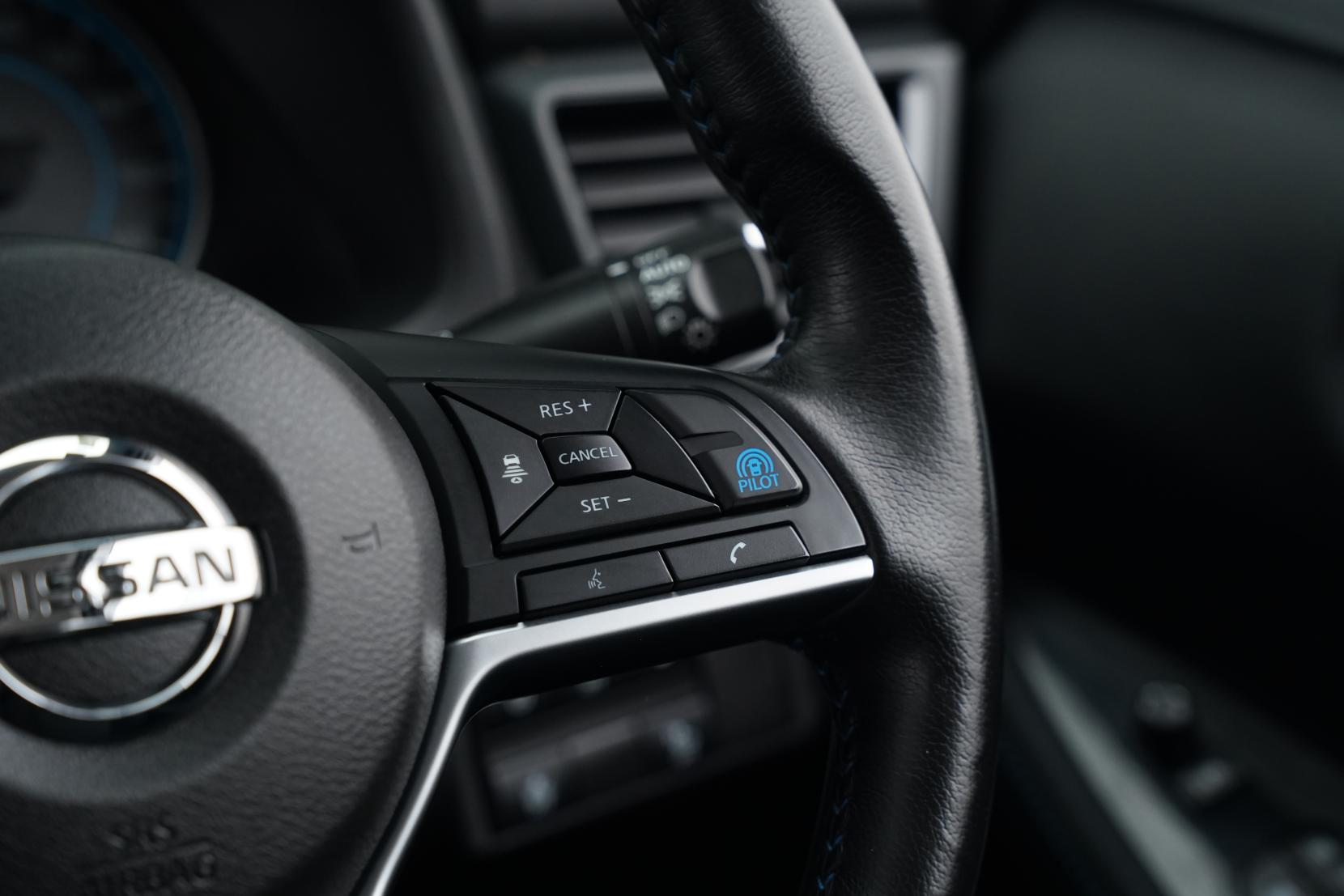 Nissan Leaf 40X 84% SOH