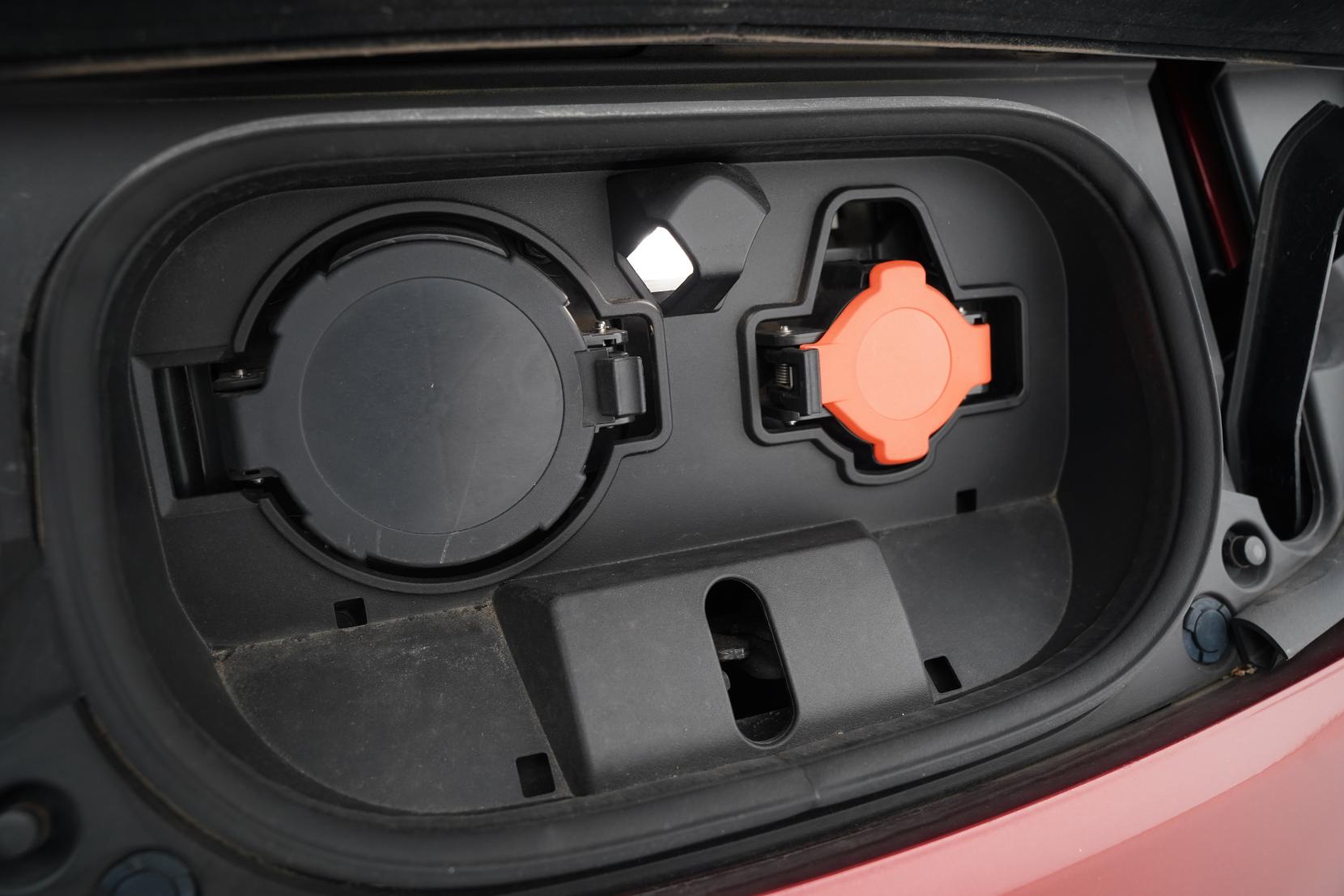 Nissan Leaf 40X 84% SOH