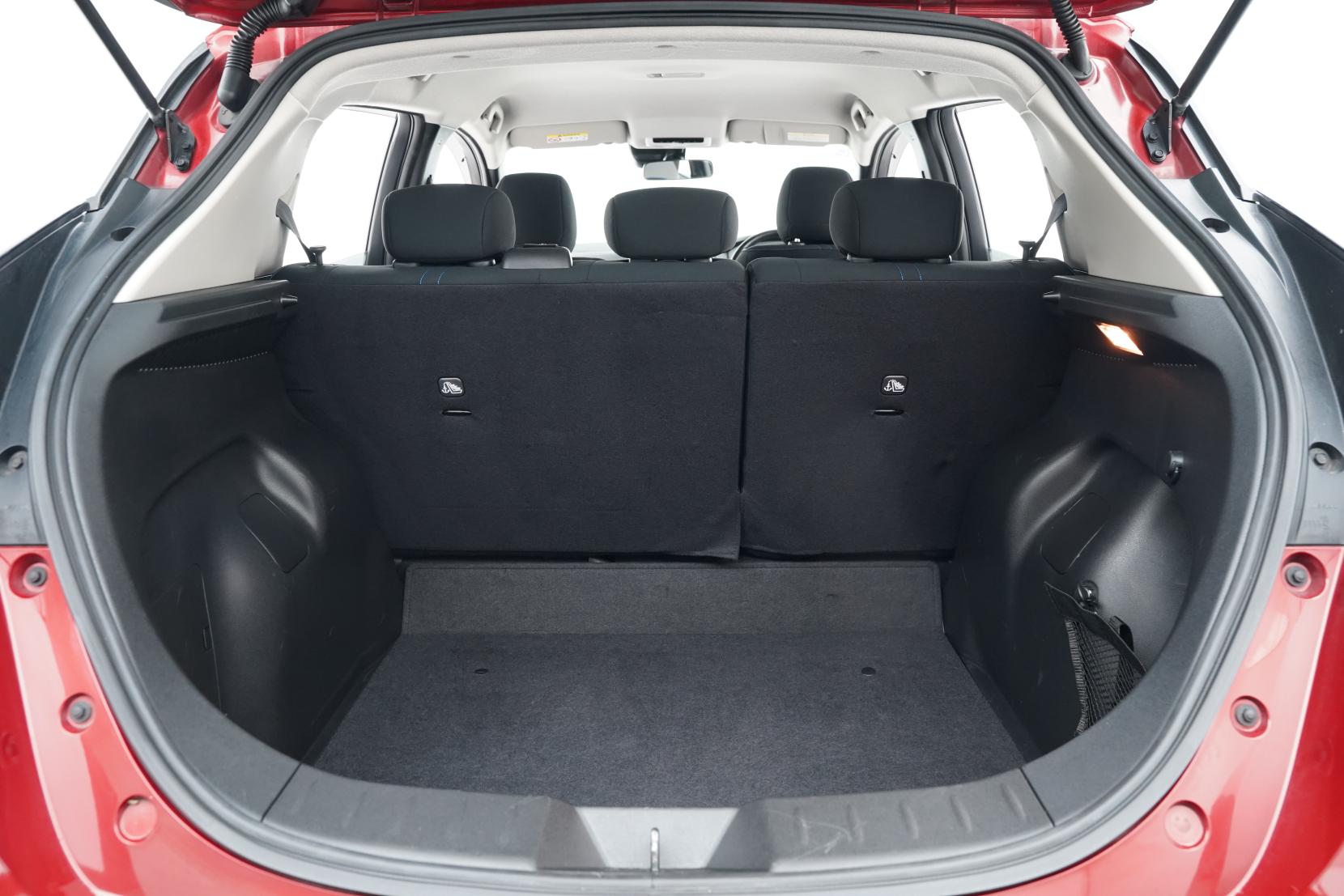 Nissan Leaf 40X 84% SOH