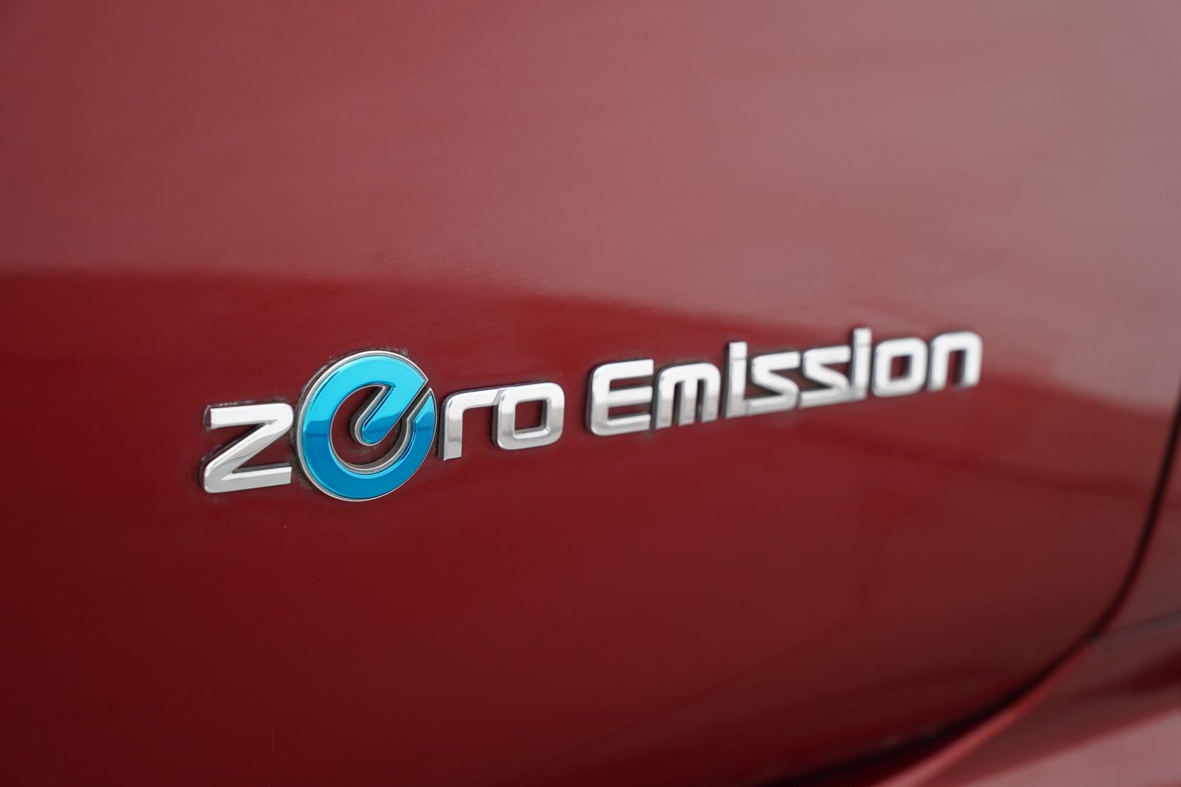 Nissan Leaf 40X 84% SOH