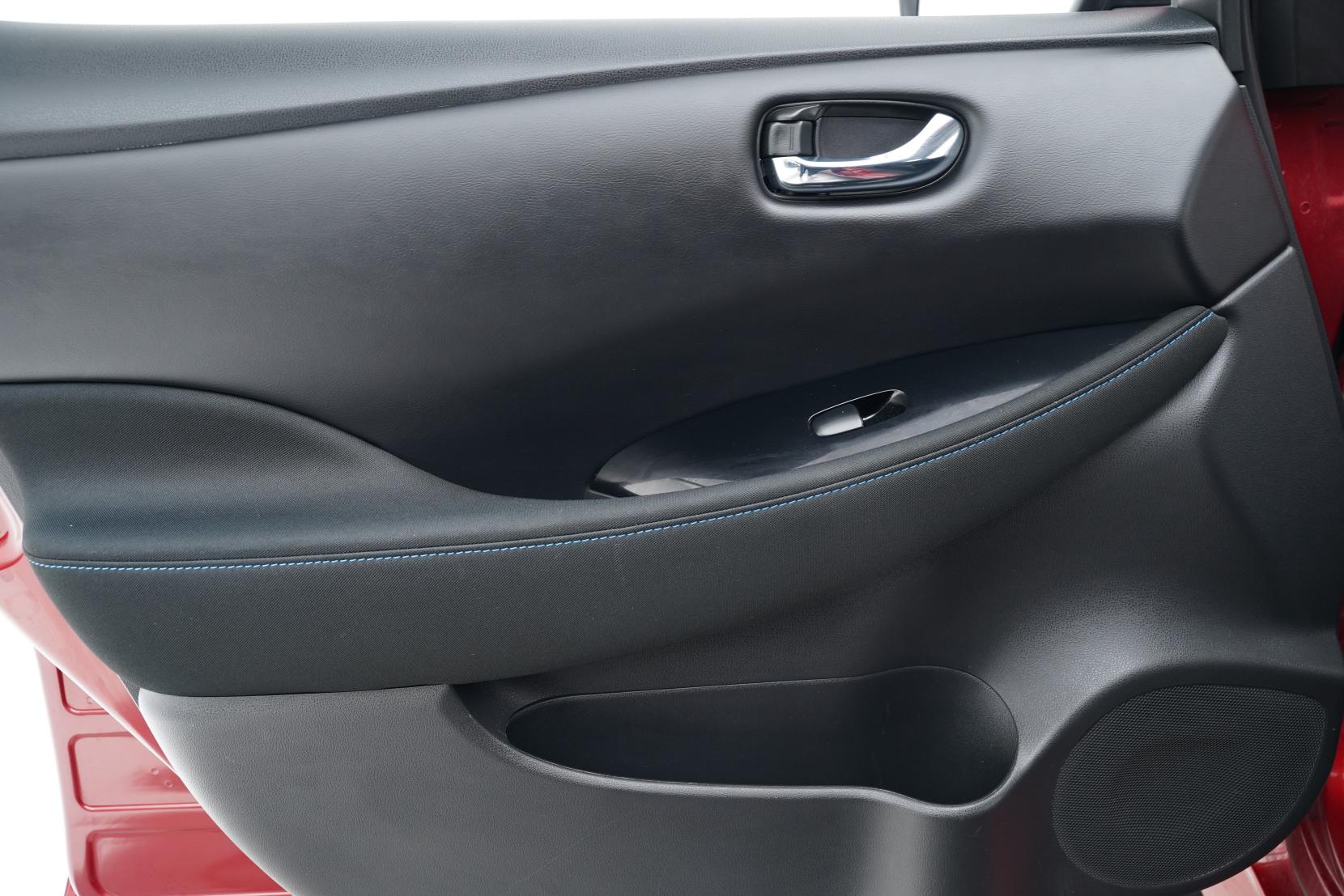 Nissan Leaf 40X 84% SOH