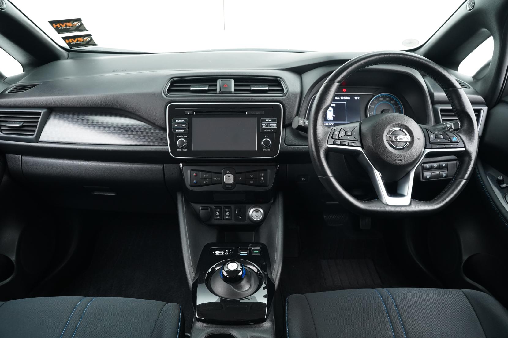 Nissan Leaf 40X 84% SOH