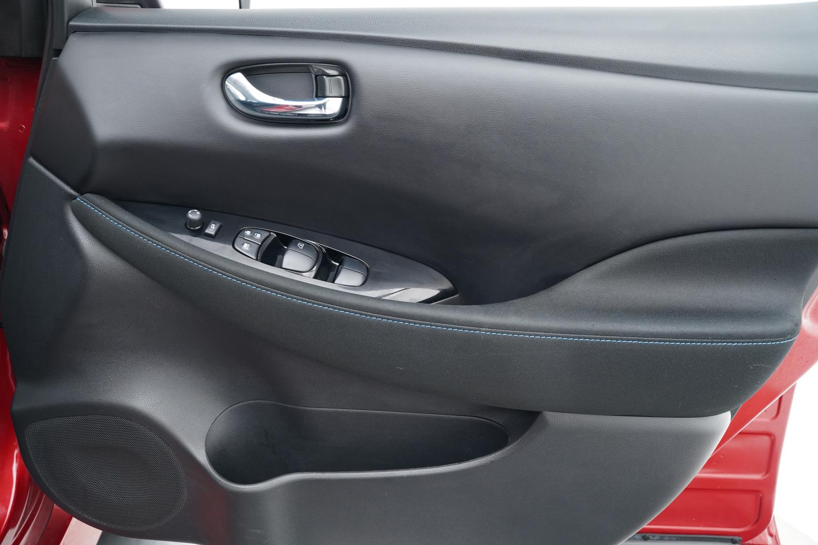 Nissan Leaf 40X 84% SOH