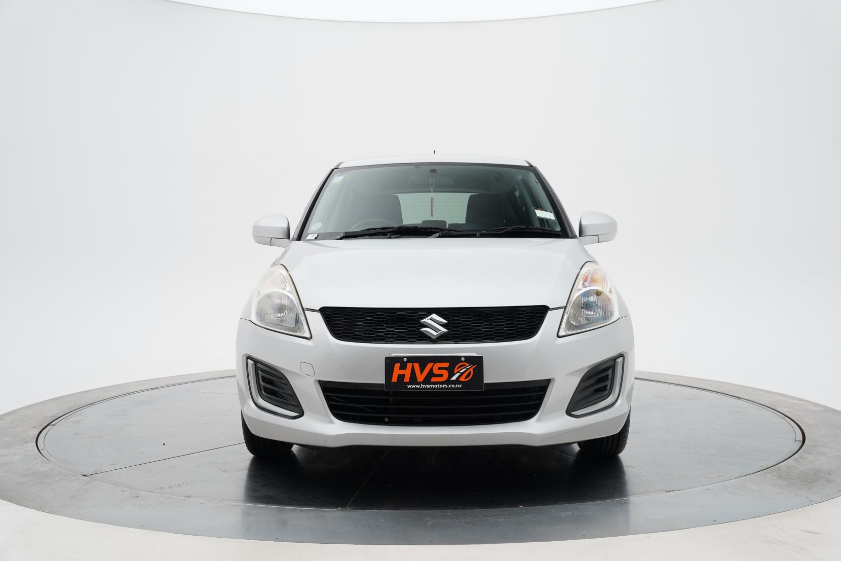 Suzuki Swift 1.2 XG