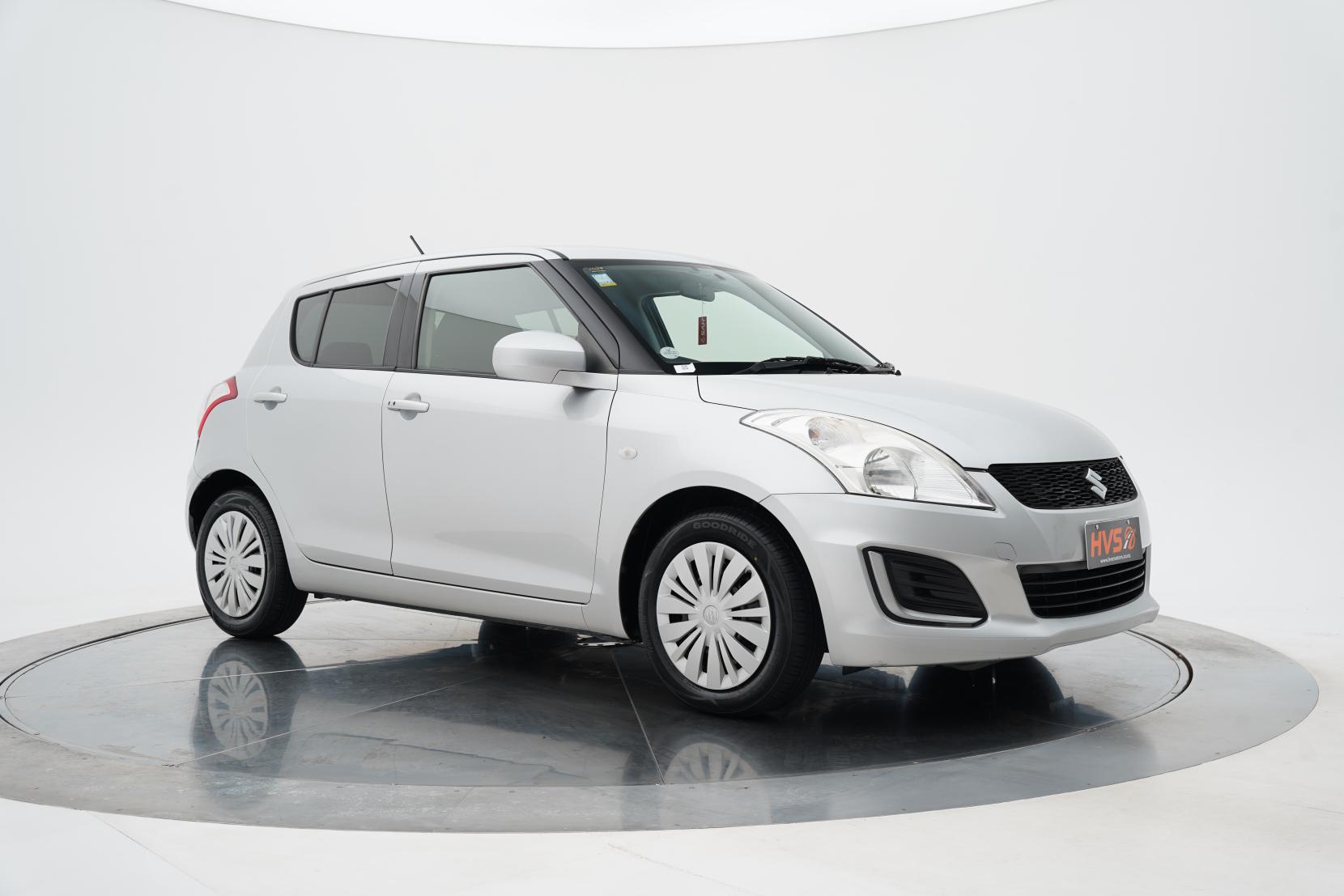 Suzuki Swift 1.2 XG