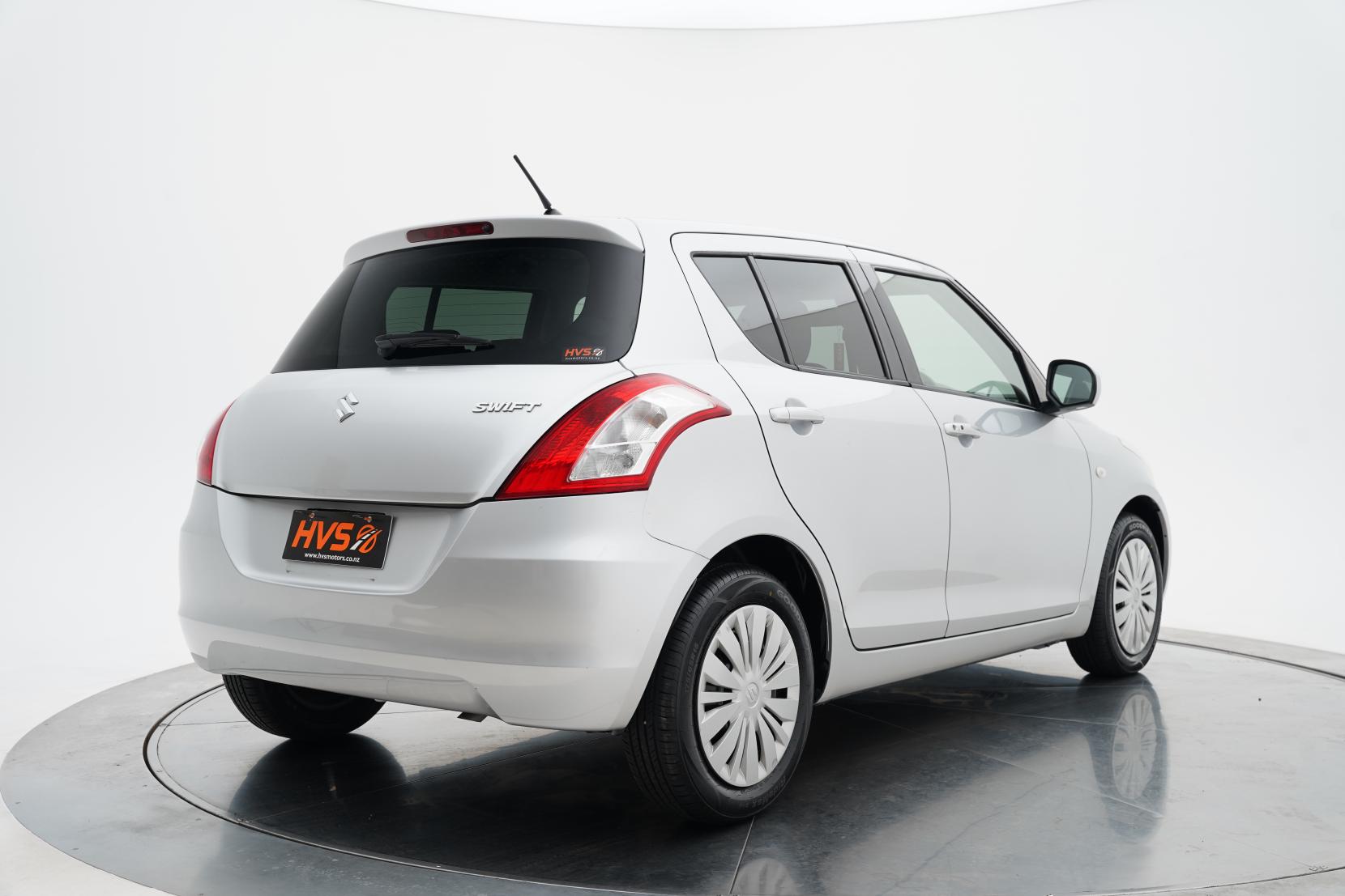 Suzuki Swift 1.2 XG