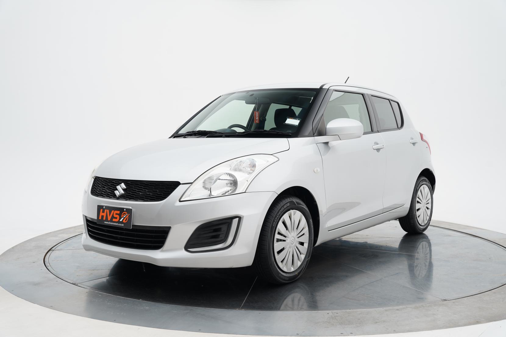 Suzuki Swift 1.2 XG